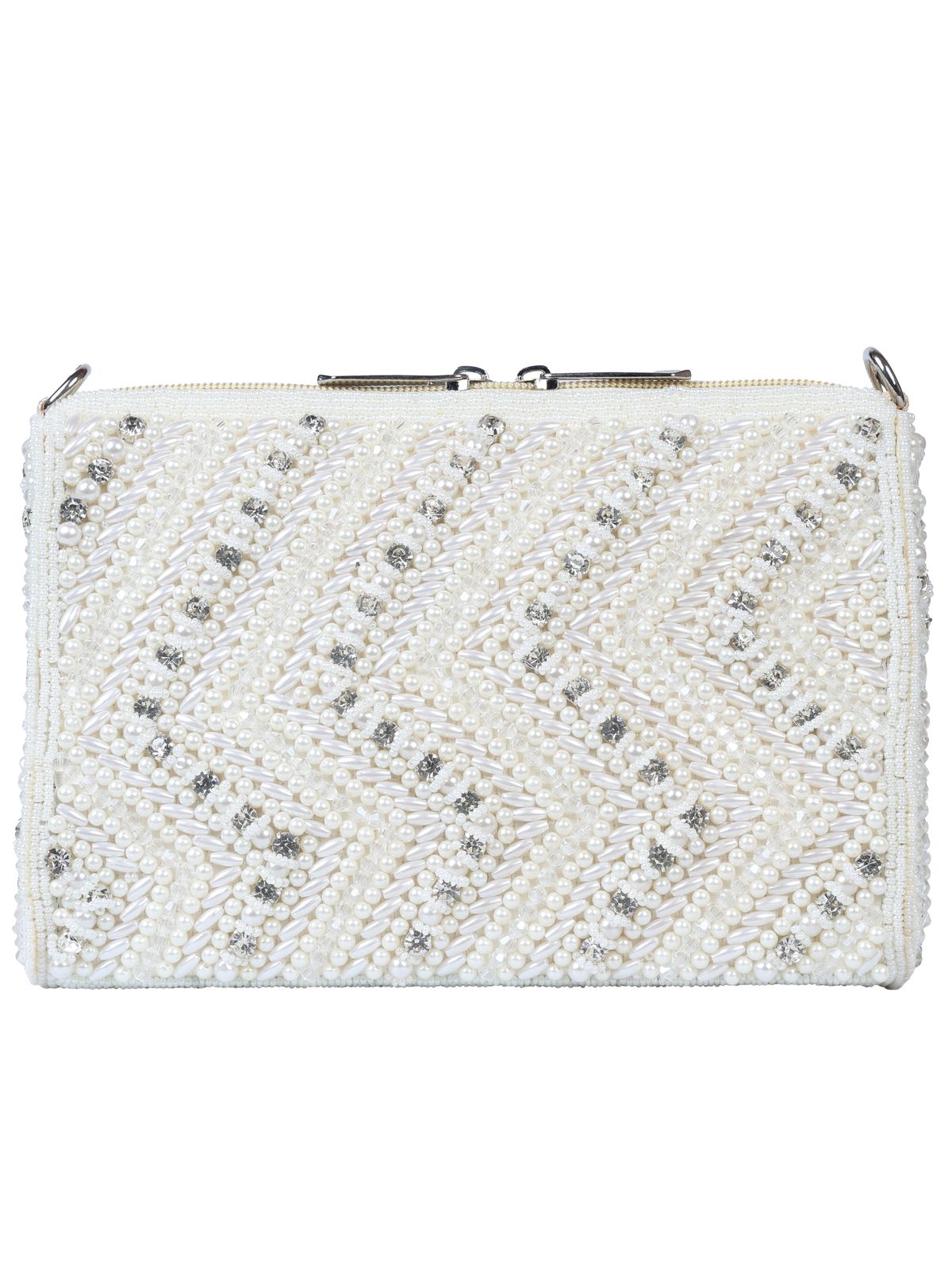 Swisni Royal Clutches - SWIS-2665 - Detail View 4