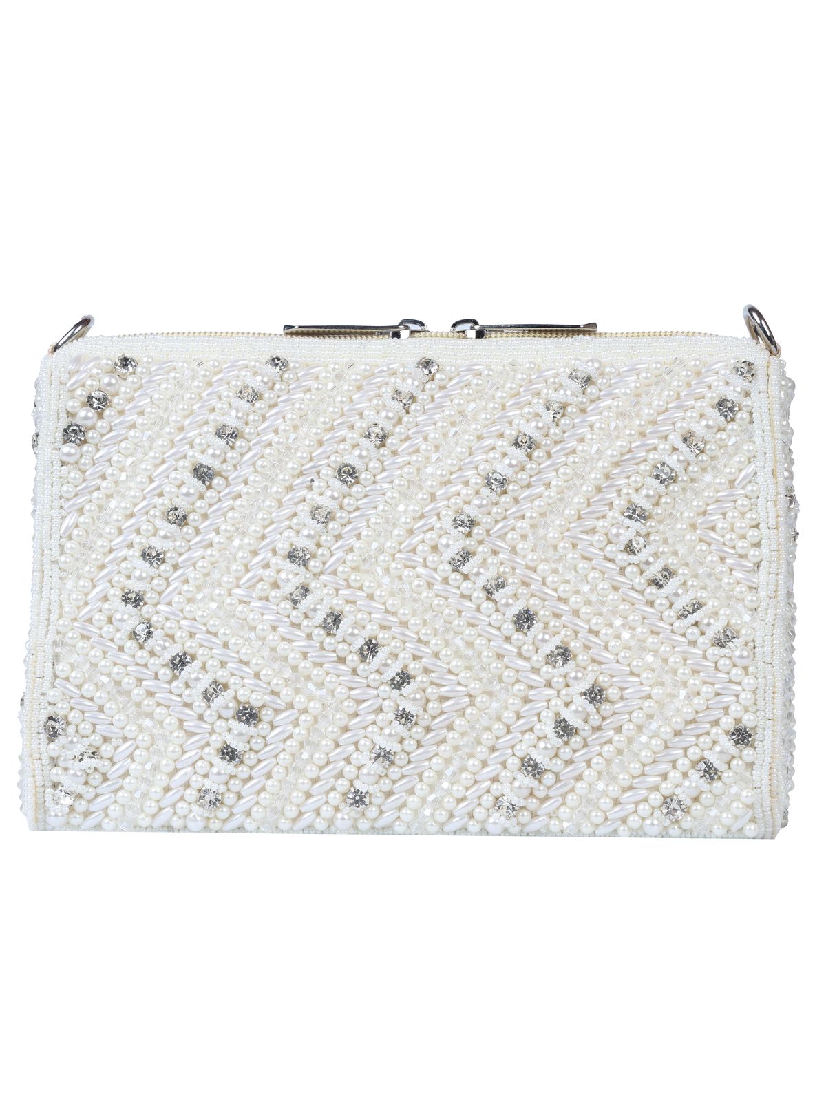 Swisni Royal Clutches - SWIS-2665 - Detail View 5
