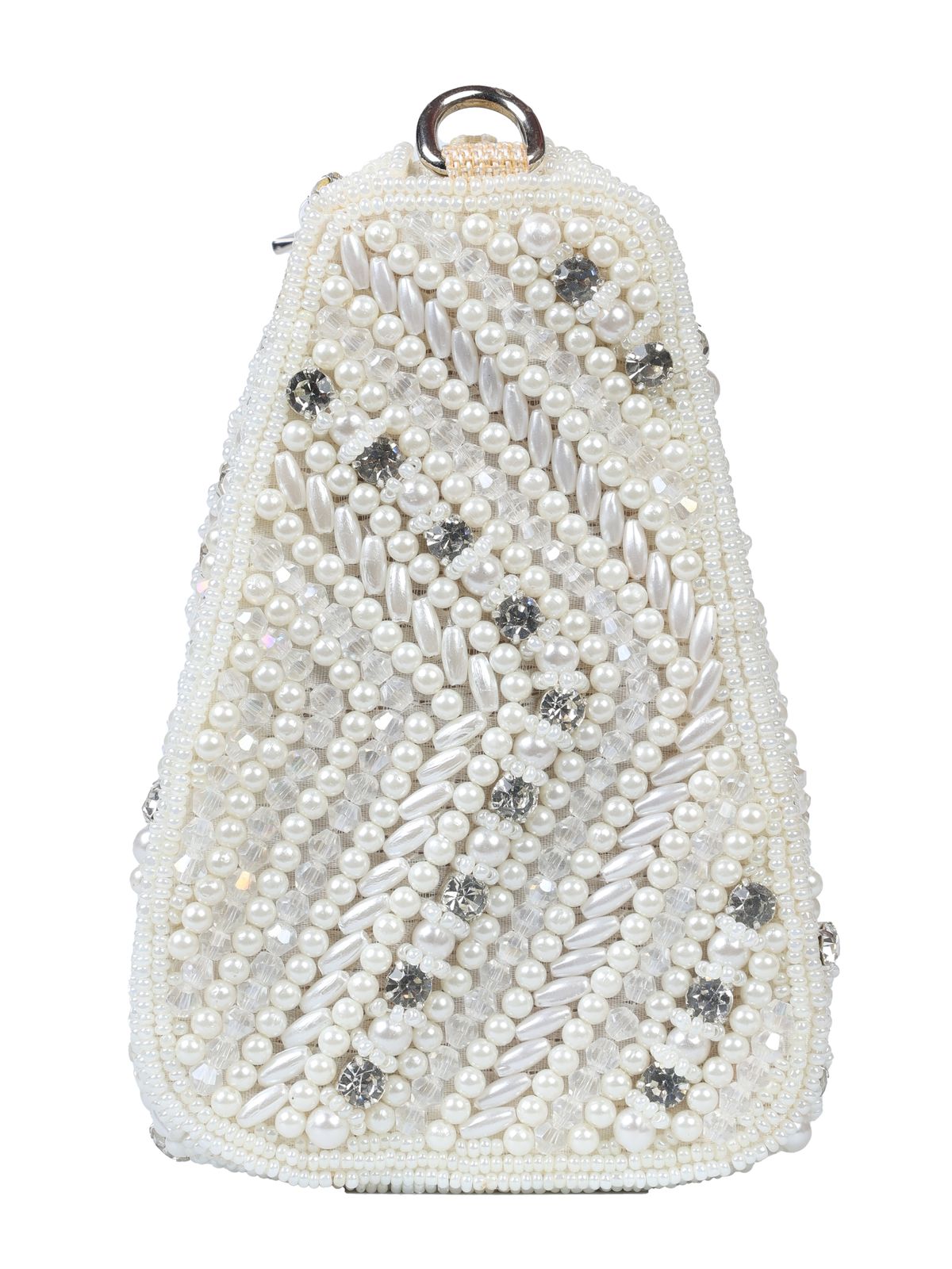 Swisni Royal Clutches - SWIS-2665 - Detail View 6