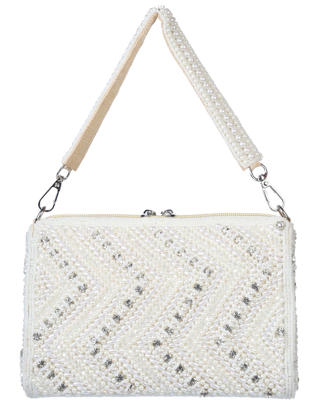 Swisni Royal Clutches - SWIS-2665 - Detail View 8