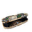 Swisni Luxury Hand-Embroidered Designer Clutch Bag | SWIS-2684