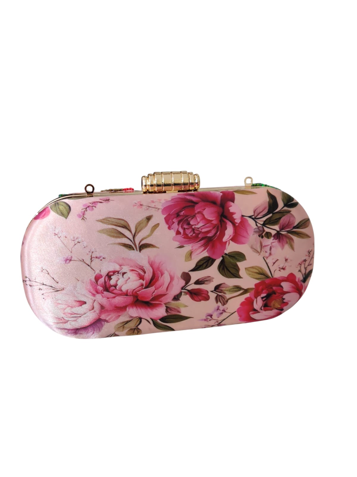 Swisni Embroidered Clutches - SWIS-2686 - Detail View 4