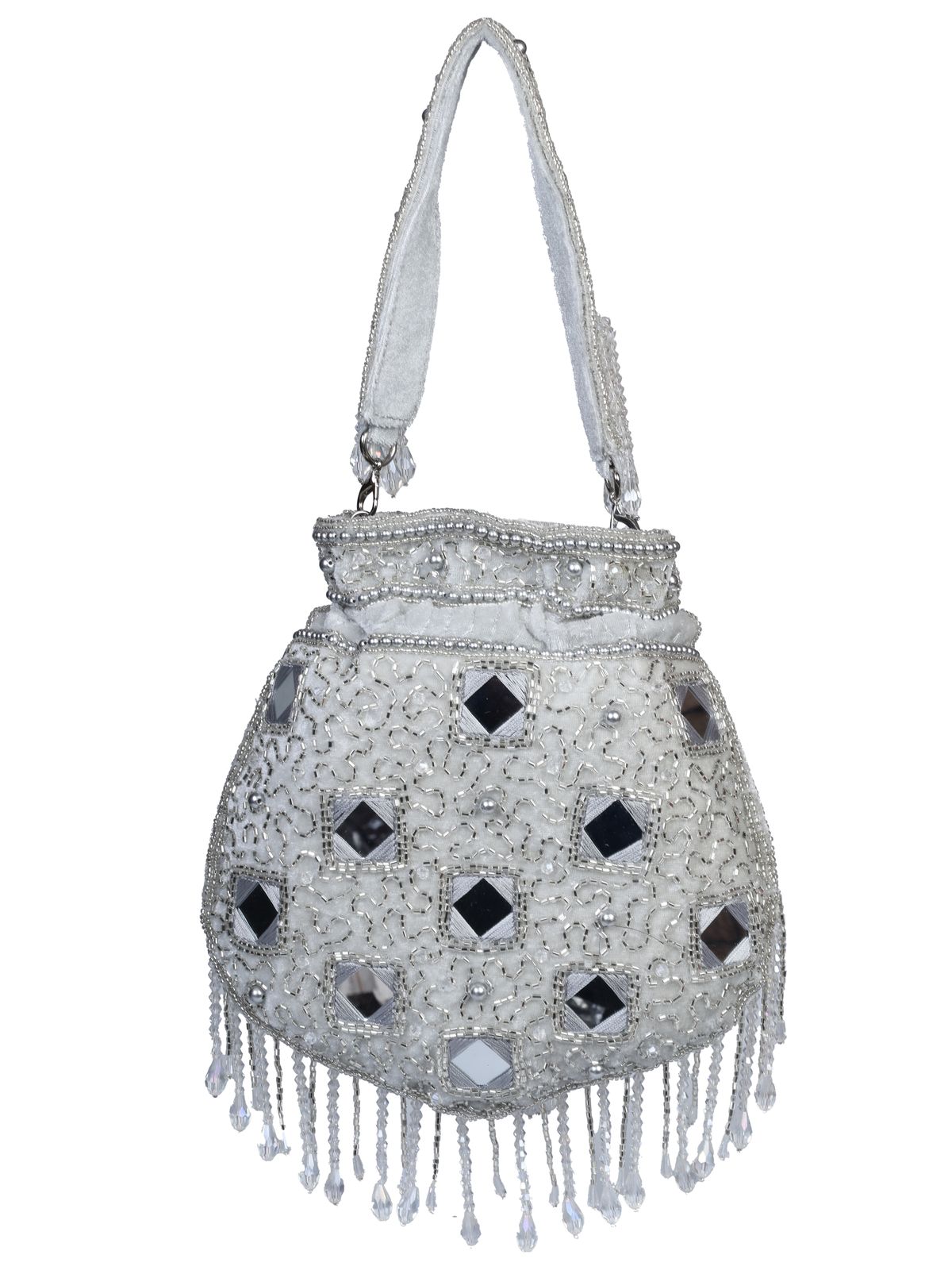 Swisni Designer Potlis - SWIS-2705 - Detail View 4