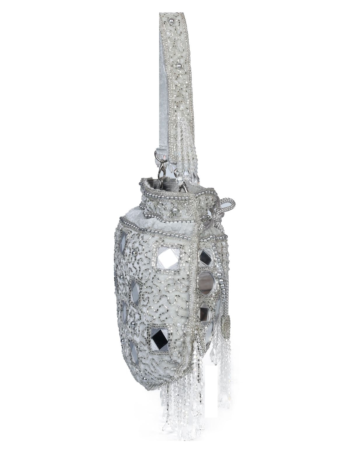Swisni Designer Potlis - SWIS-2705 - Detail View 5