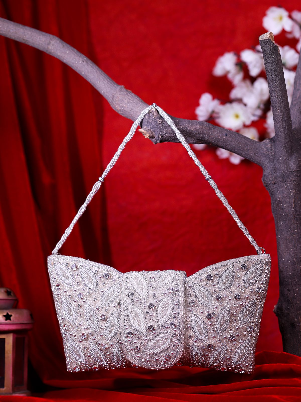 Swisni Flap Bags - SWIS-2733 - Creative View