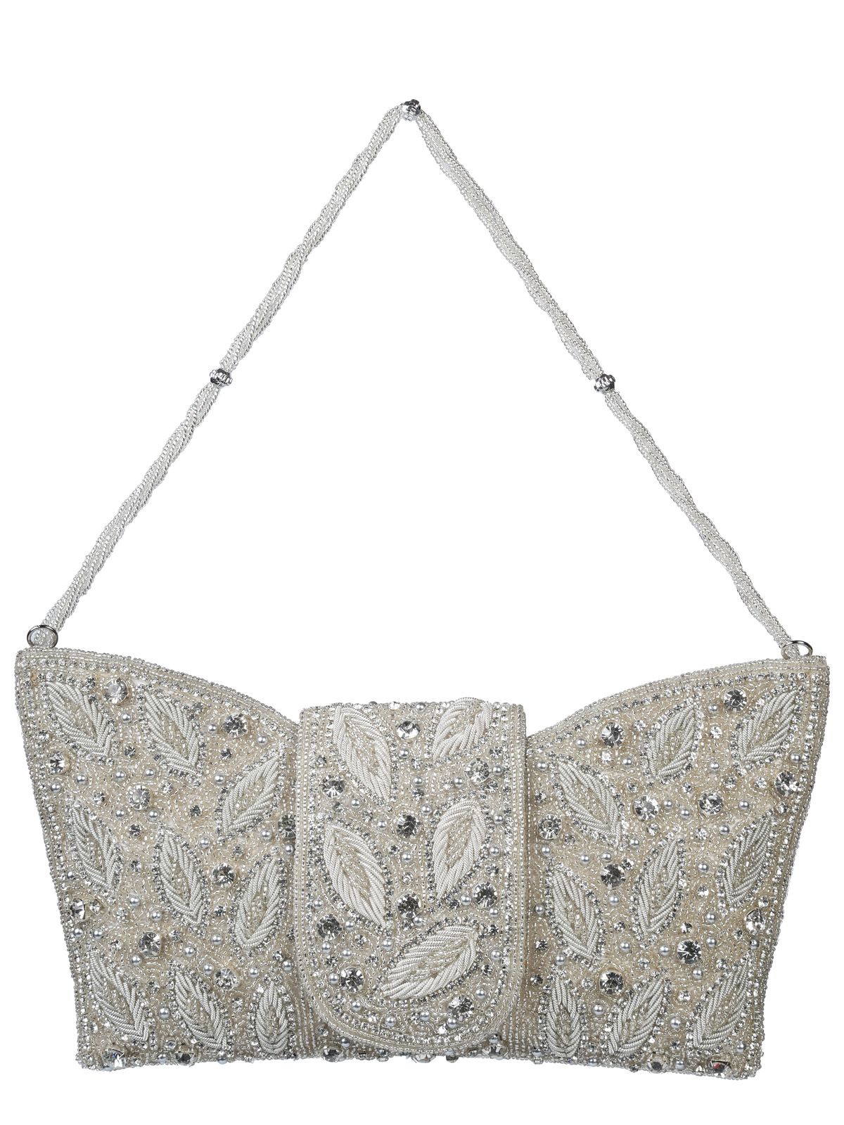 Swisni Flap Bags - SWIS-2733 - Detail View 3