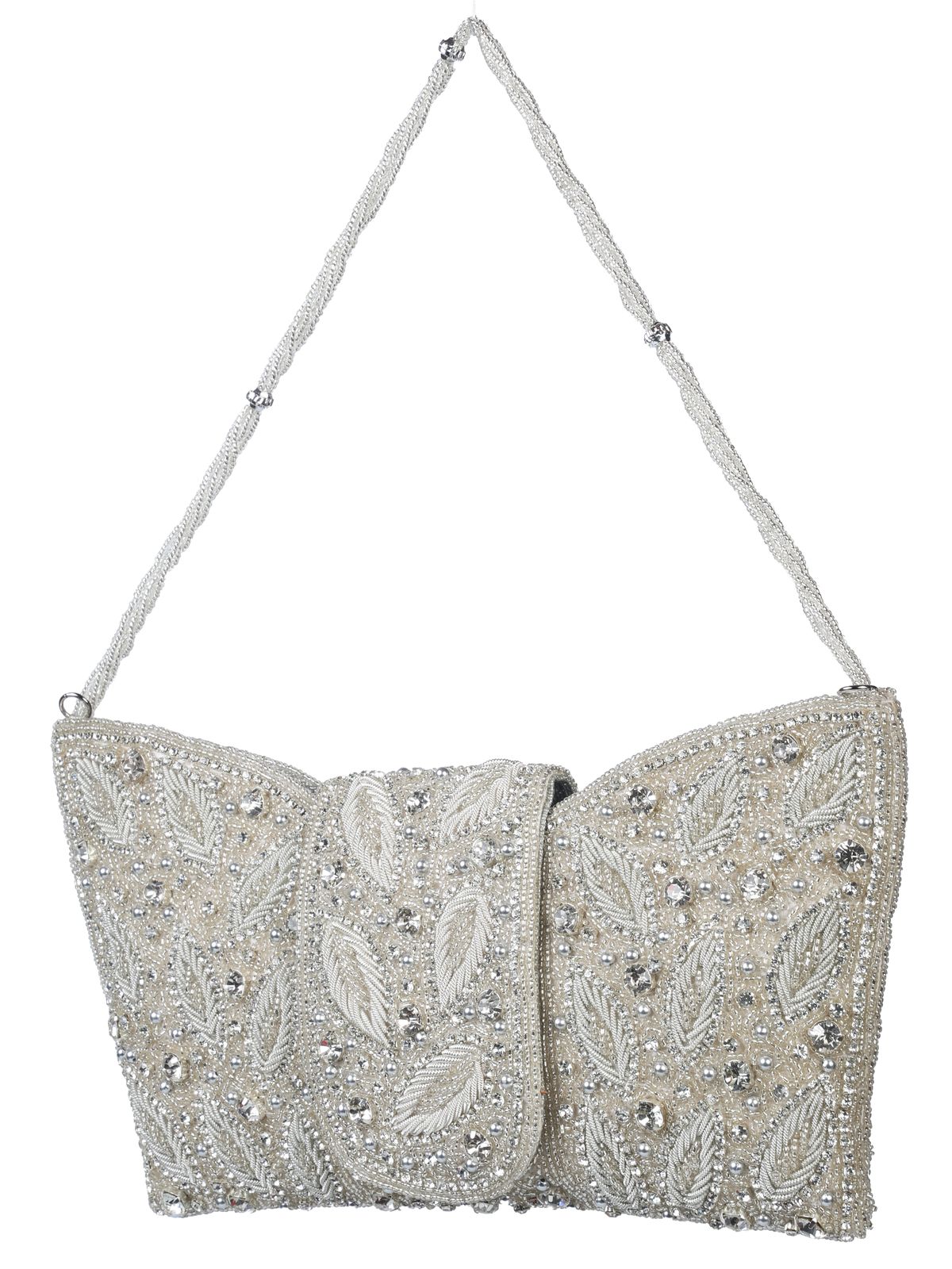 Swisni Flap Bags - SWIS-2733 - Detail View 5