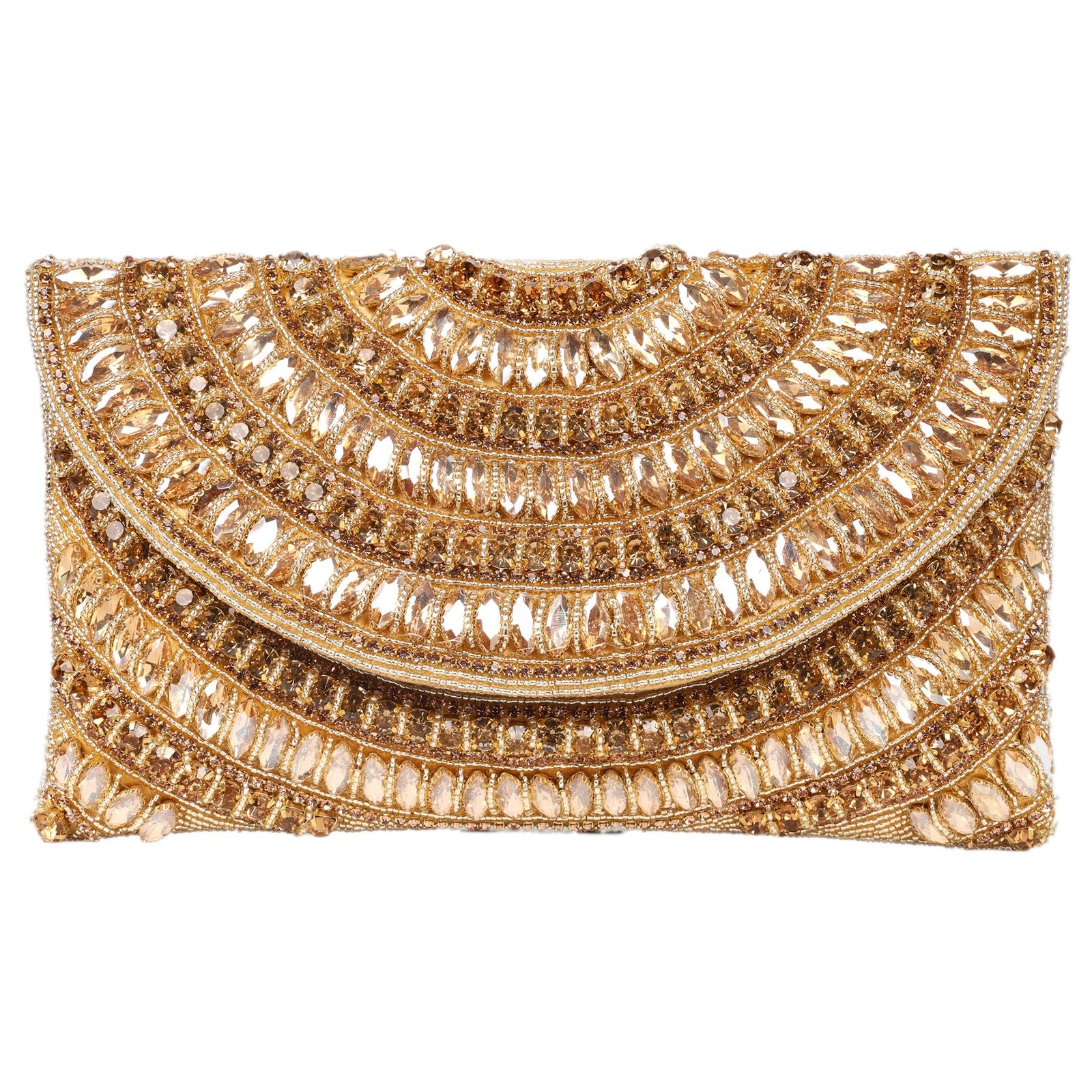 Swisni Flap Bags - SWIS-2734 - Detail View 4