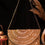 Swisni Luxury Designer Flap Clutch & Shoulder Bag | SWIS-2734