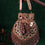 Swisni Luxury Hand-Embellished Wedding Potli Bag | SWIS-2756