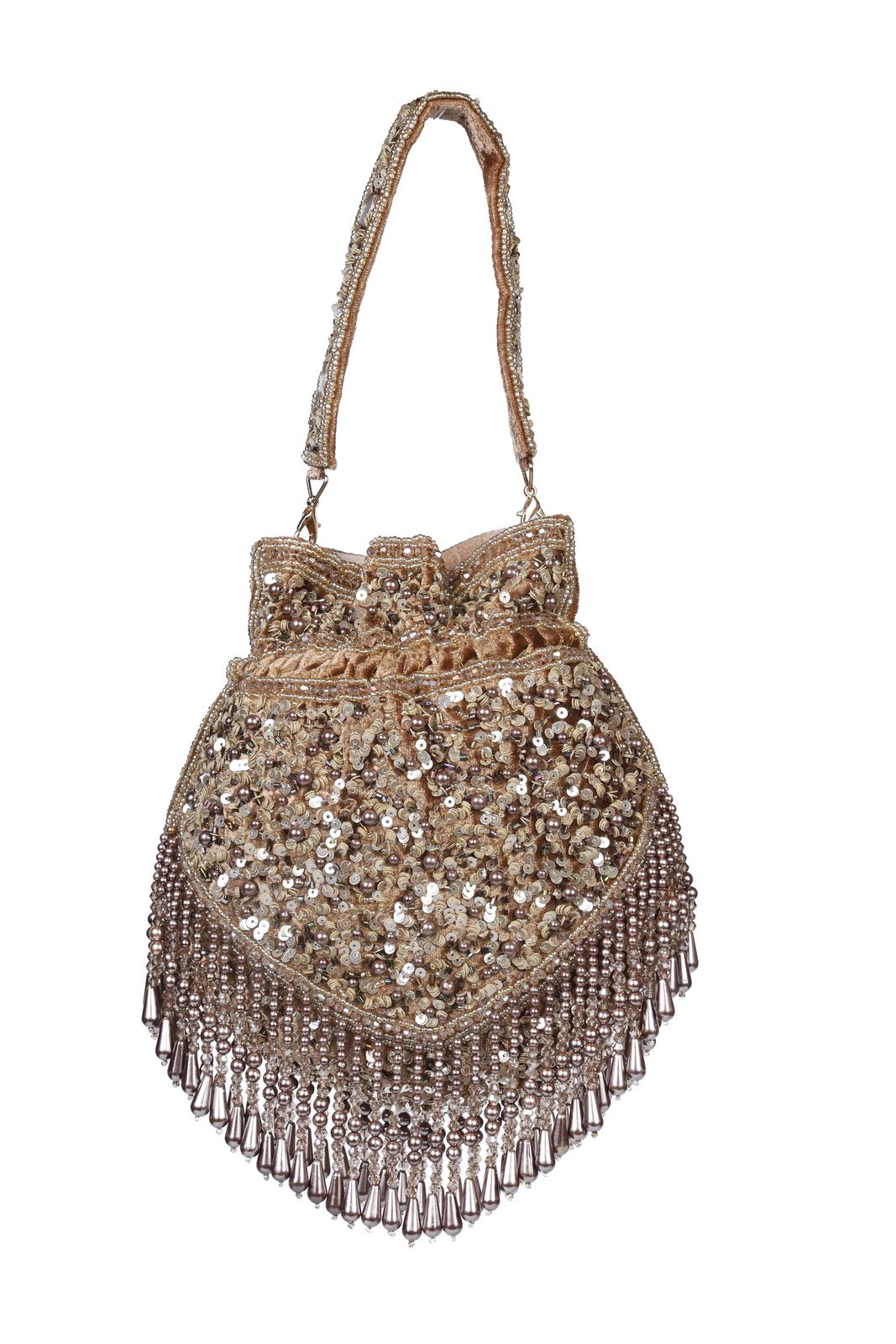 Swisni Designer Potlis - SWIS-2756 - Detail View 4