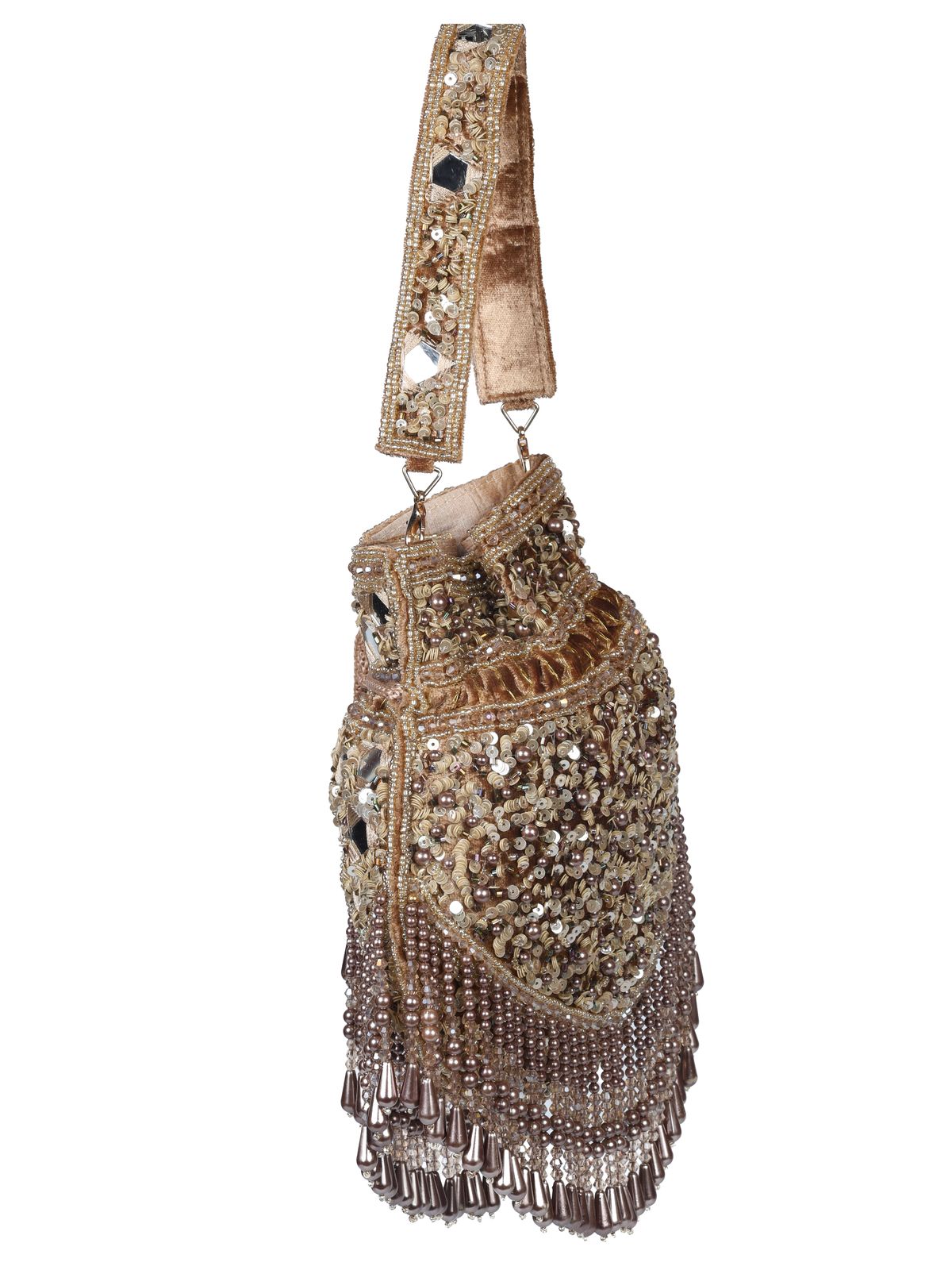 Swisni Designer Potlis - SWIS-2756 - Detail View 6