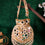 Swisni Luxury Hand-Embellished Wedding Potli Bag | SWIS-2758