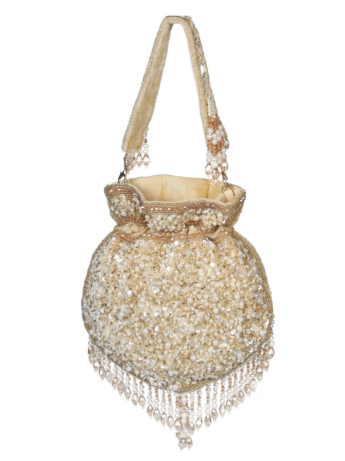 Swisni Designer Potlis - SWIS-2758 - Detail View 4