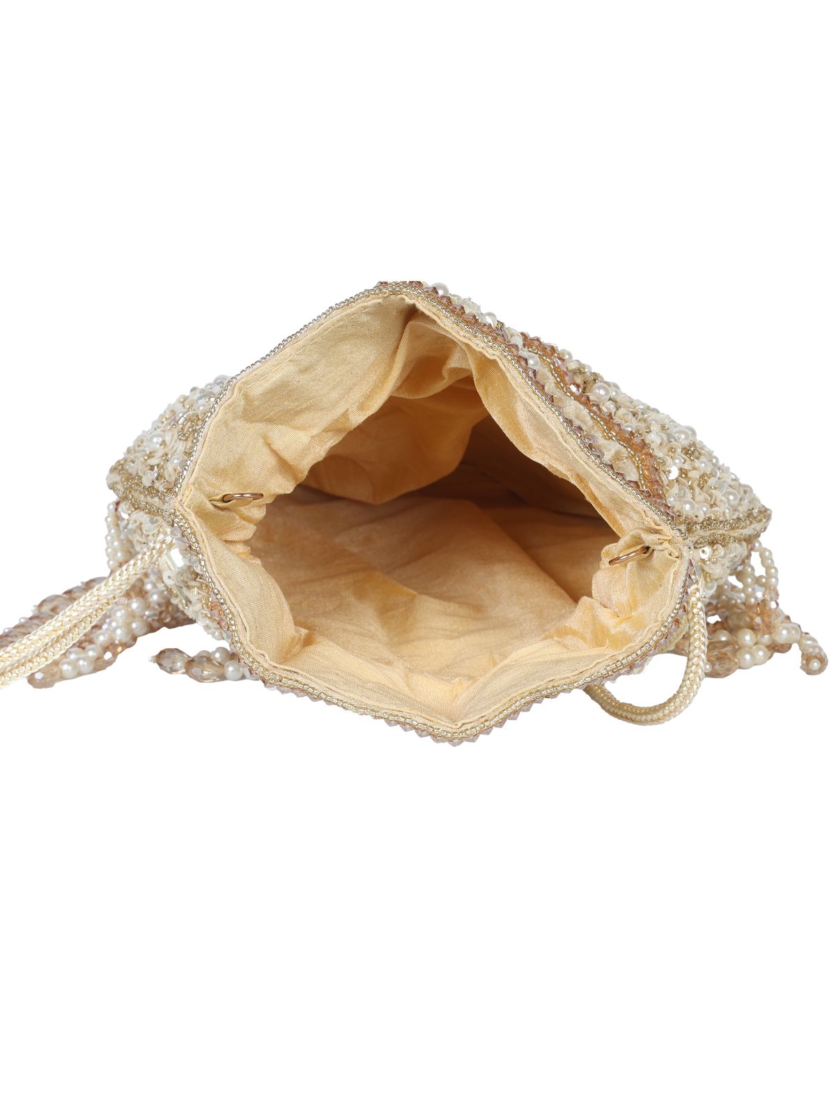 Swisni Designer Potlis - SWIS-2758 - Detail View 7