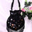 Swisni Luxury Hand-Embellished Wedding Potli Bag | SWIS-2760