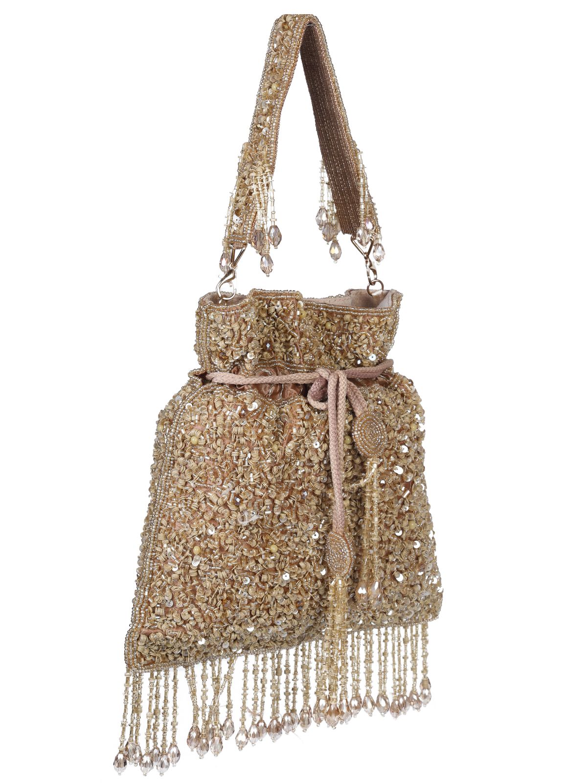 Swisni Designer Potlis - SWIS-2763 - Detail View 9