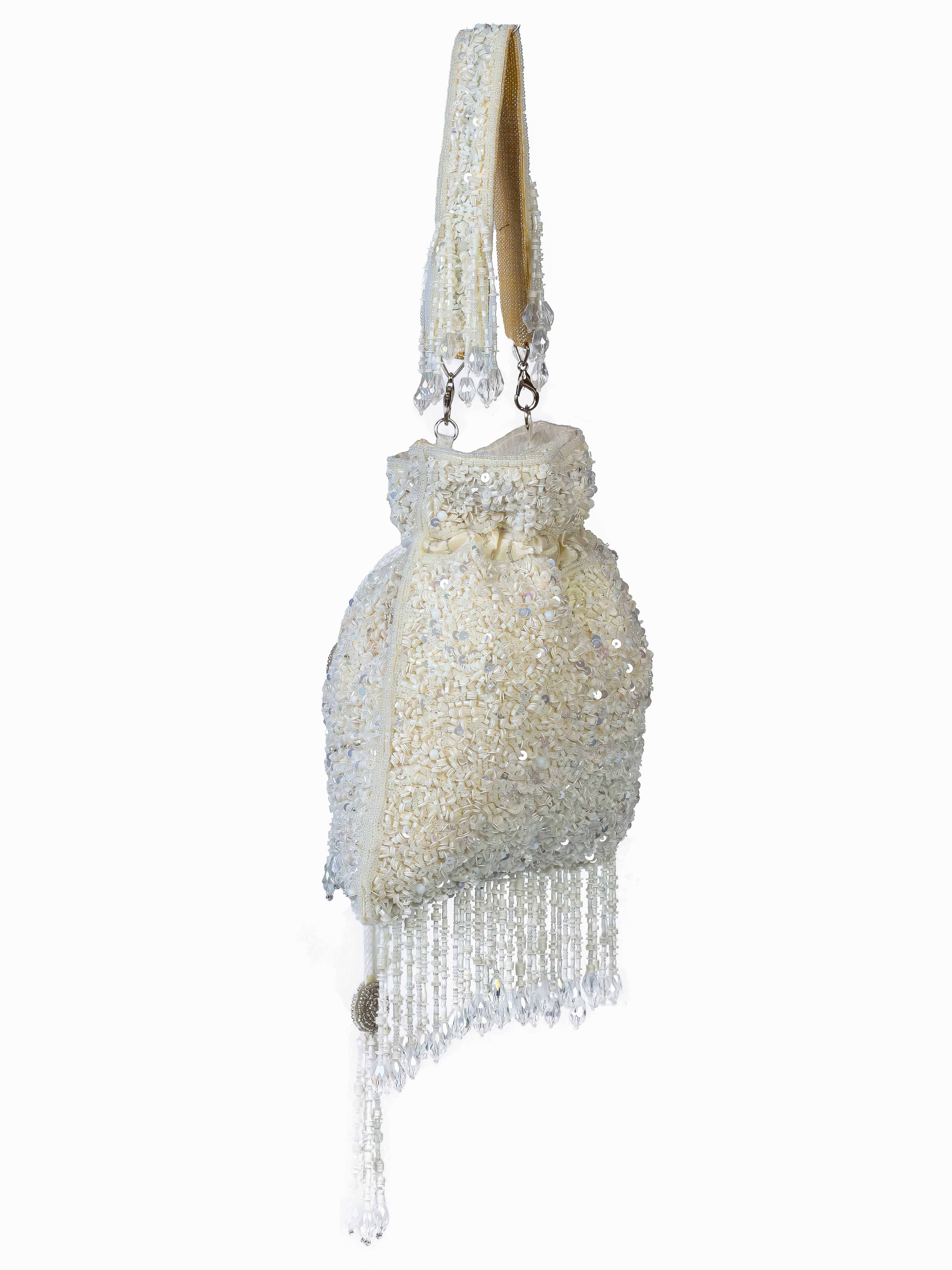 Swisni Designer Potlis - SWIS-2764 - Detail View 12