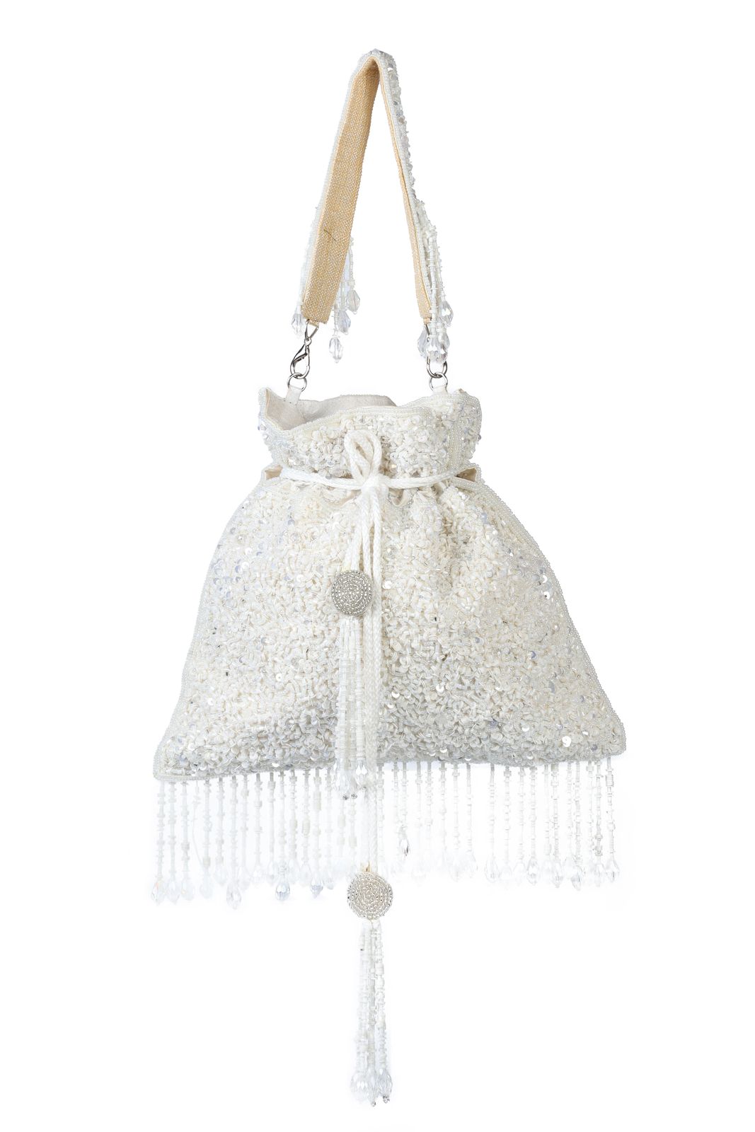 Swisni Designer Potlis - SWIS-2764 - Detail View 3