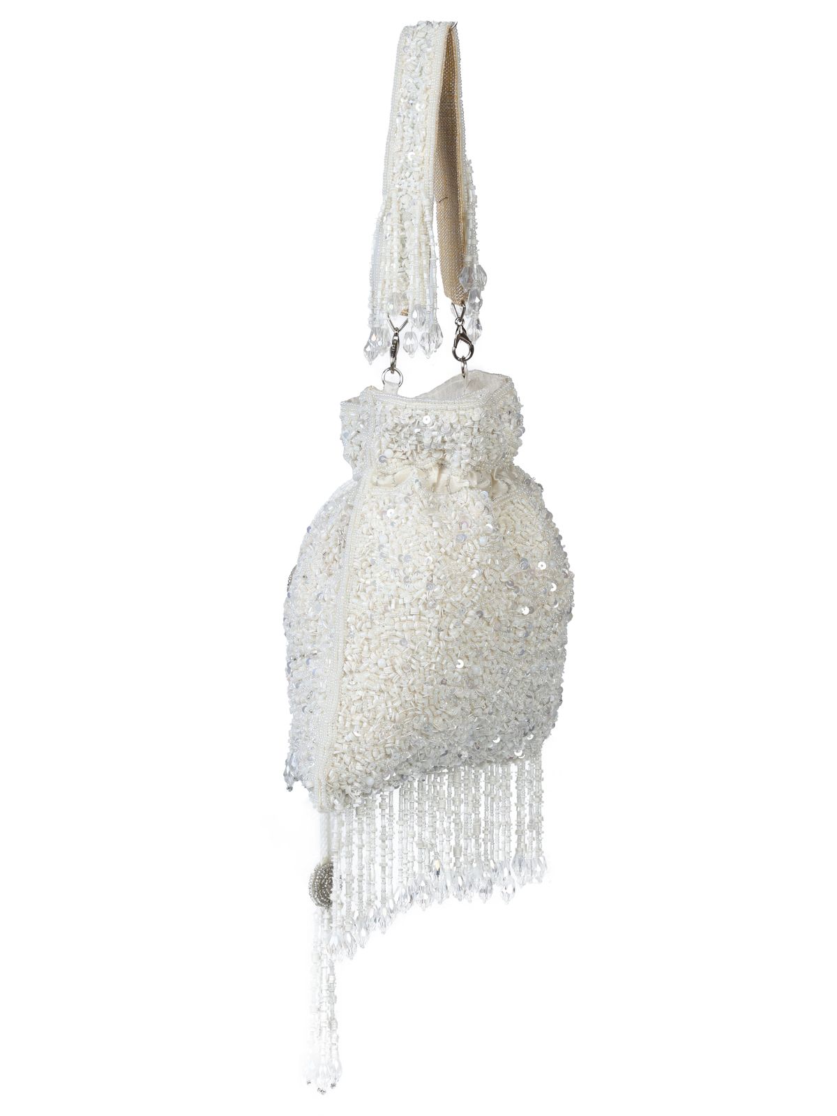 Swisni Designer Potlis - SWIS-2764 - Detail View 5