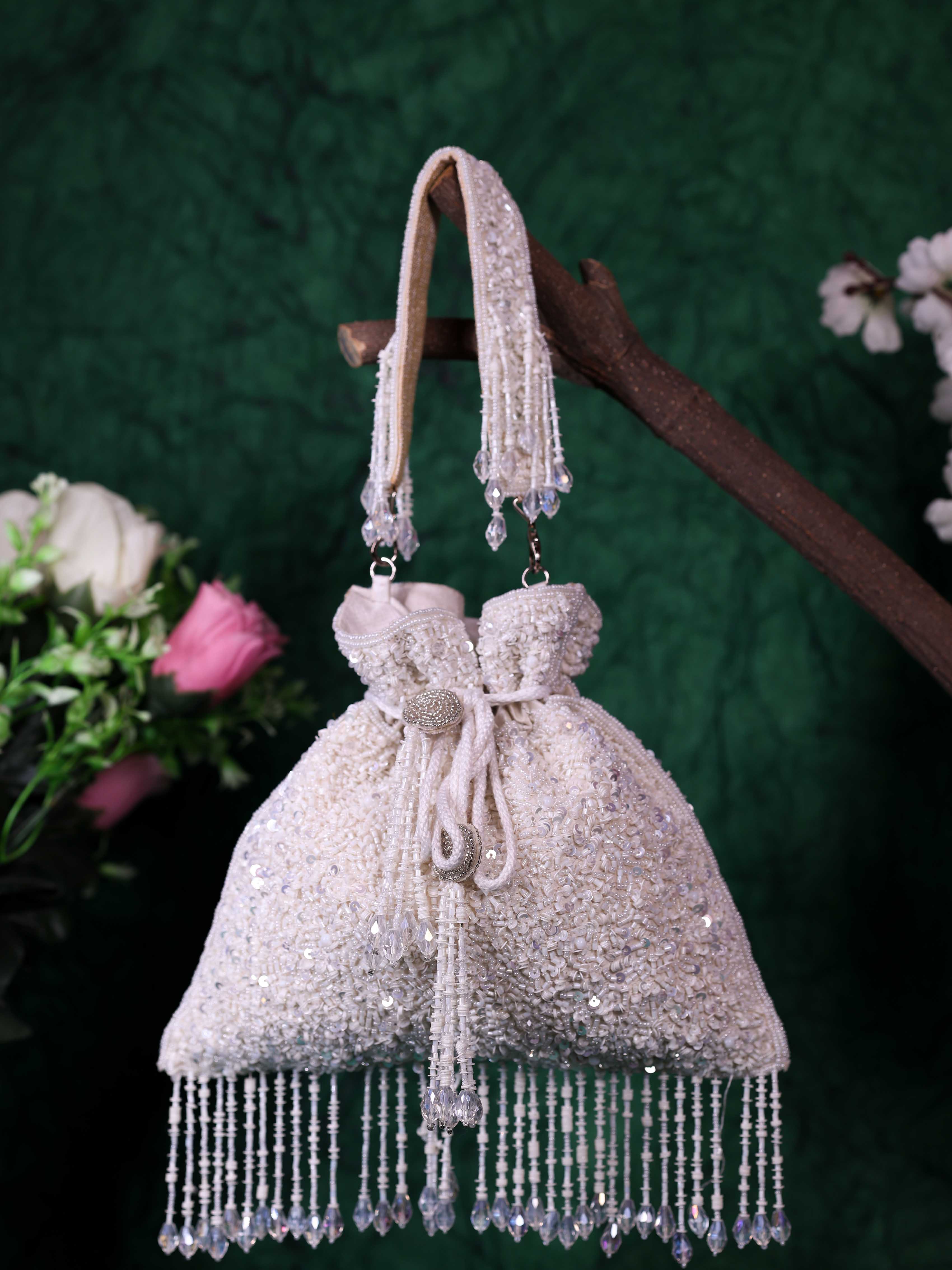 Swisni Designer Potlis - SWIS-2764 - Detail View 7