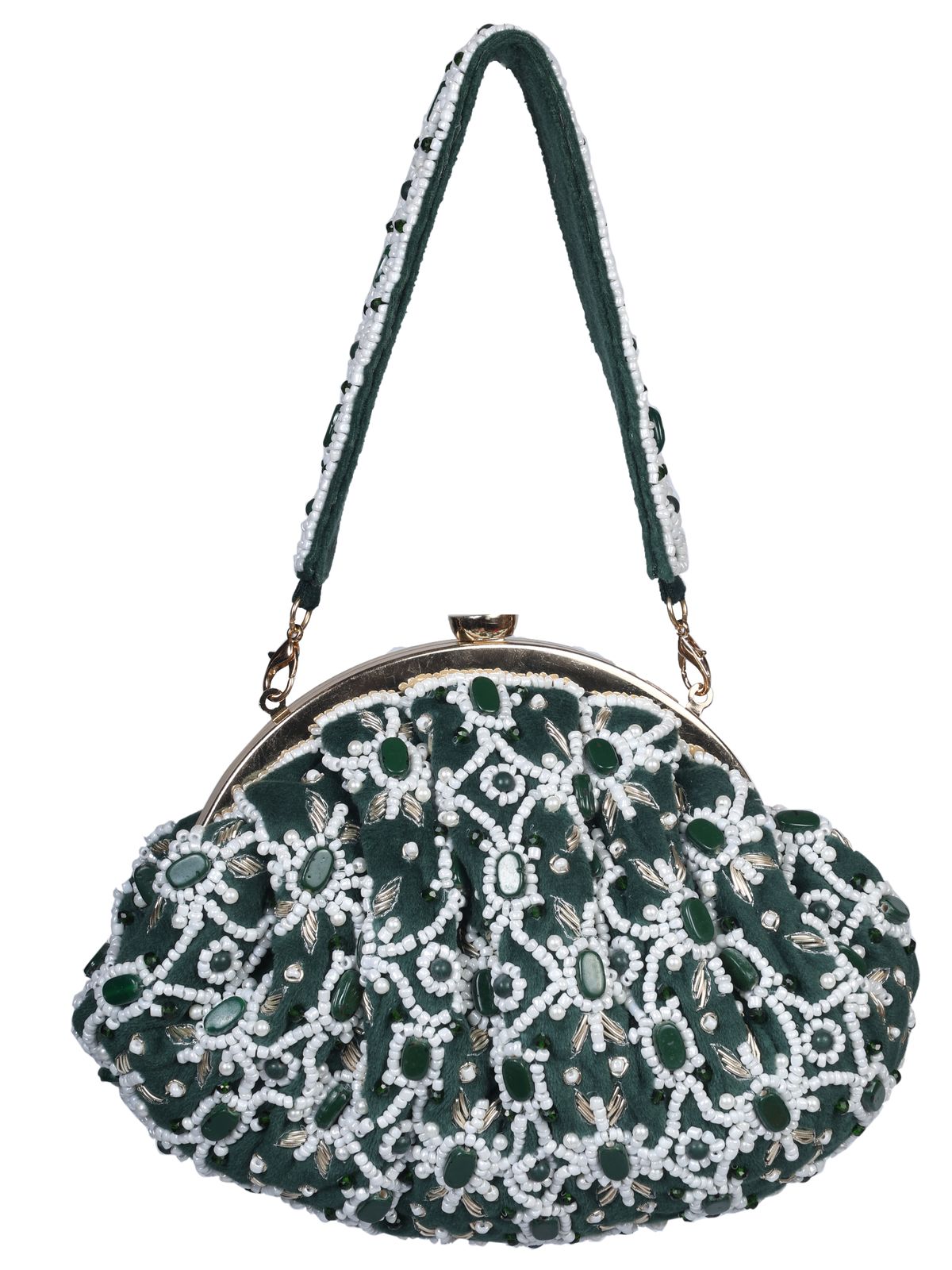 Swisni Batua Bags - SWIS-2807 - Creative View