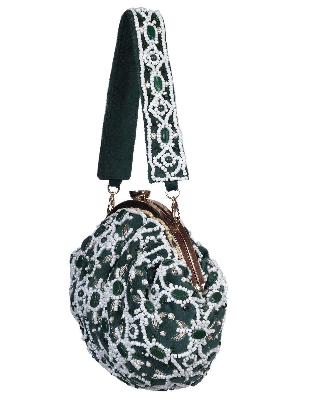 Swisni Batua Bags - SWIS-2807 - Detail View 2