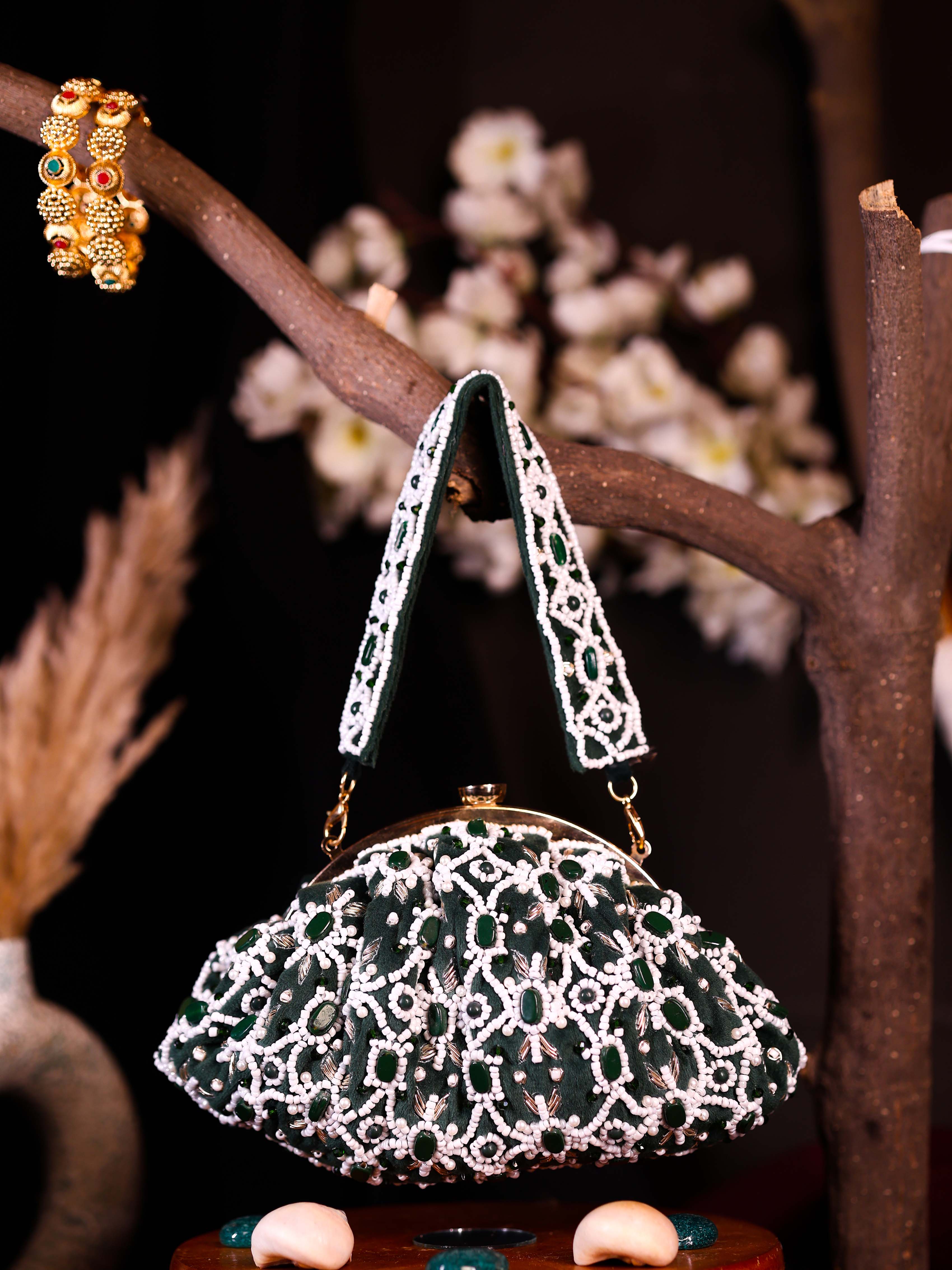 Swisni Batua Bags - SWIS-2807 - Detail View 5
