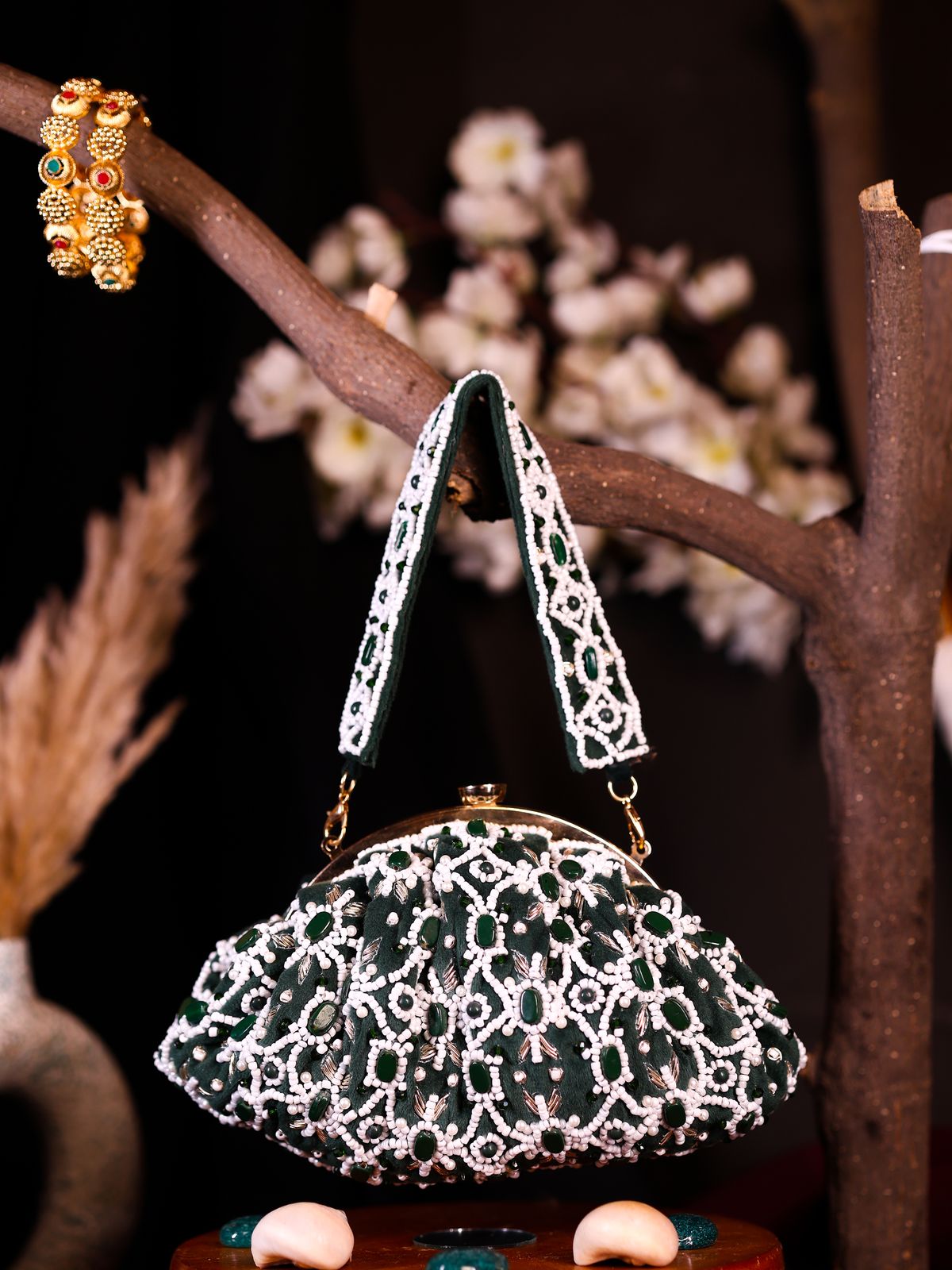Swisni Batua Bags - SWIS-2807 - Detail View 6