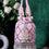 Swisni Luxury Hand-Embellished Wedding Potli Bag | SWIS-2871