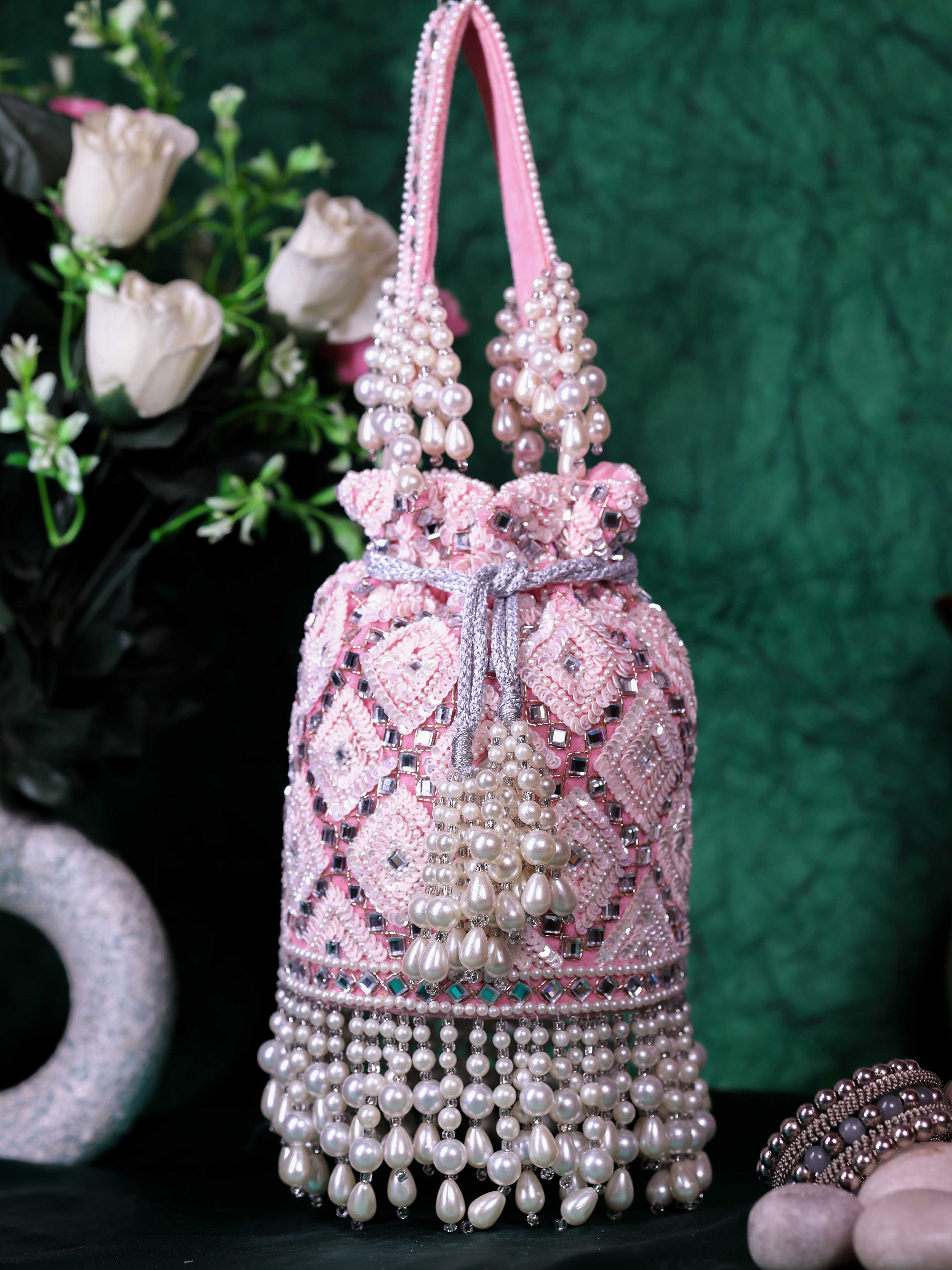 Swisni Designer Potlis - SWIS-2871 - Creative View