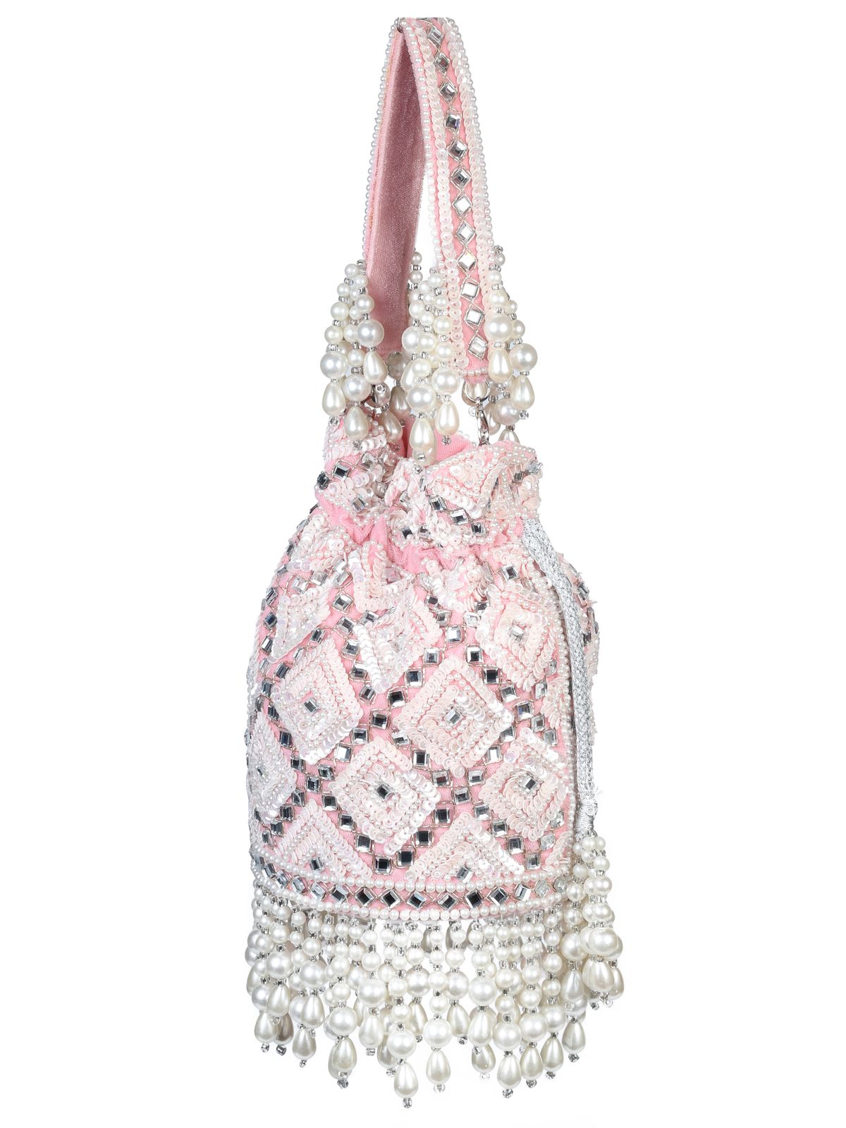 Swisni Designer Potlis - SWIS-2871 - Detail View 5
