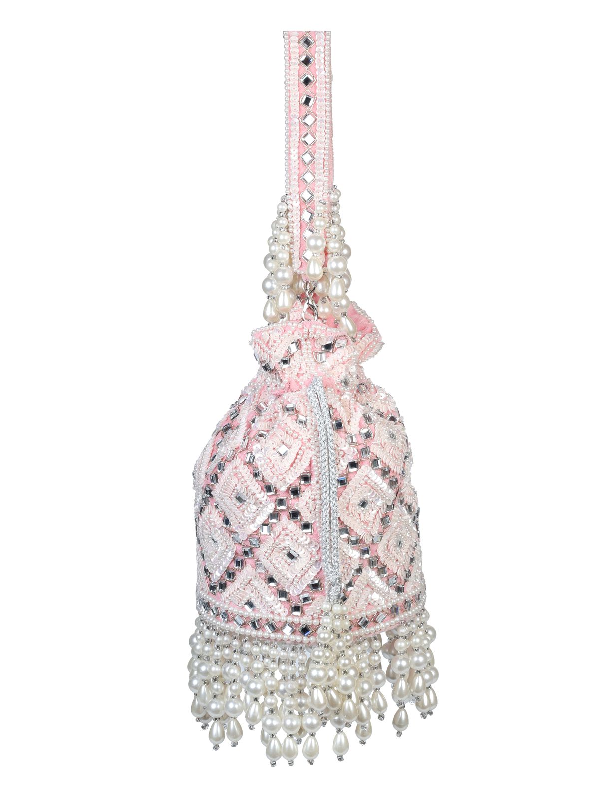 Swisni Designer Potlis - SWIS-2871 - Detail View 6
