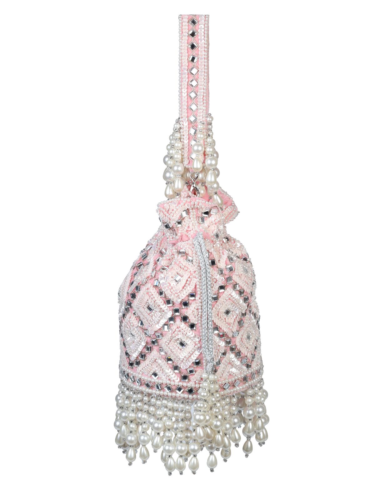 Swisni Designer Potlis - SWIS-2871 - Detail View 7