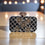 Swisni Luxury Hand-Embroidered Designer Clutch Bag | SWIS-294