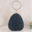 Swisni Luxury Hand-Embroidered Designer Clutch Bag | SWIS-299