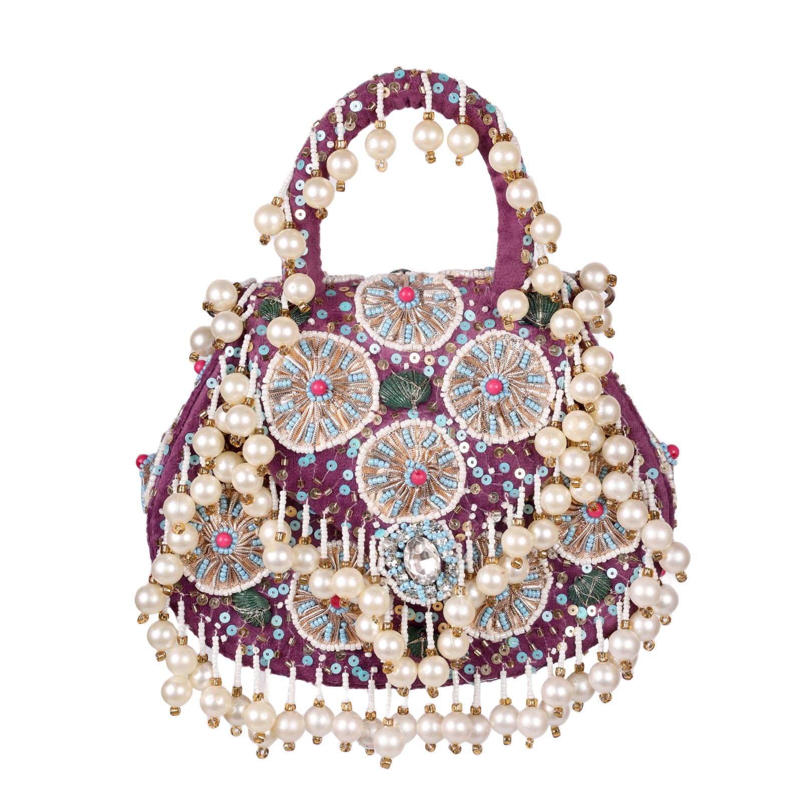 Swisni Flap Bags - SWIS-3036 - Creative View