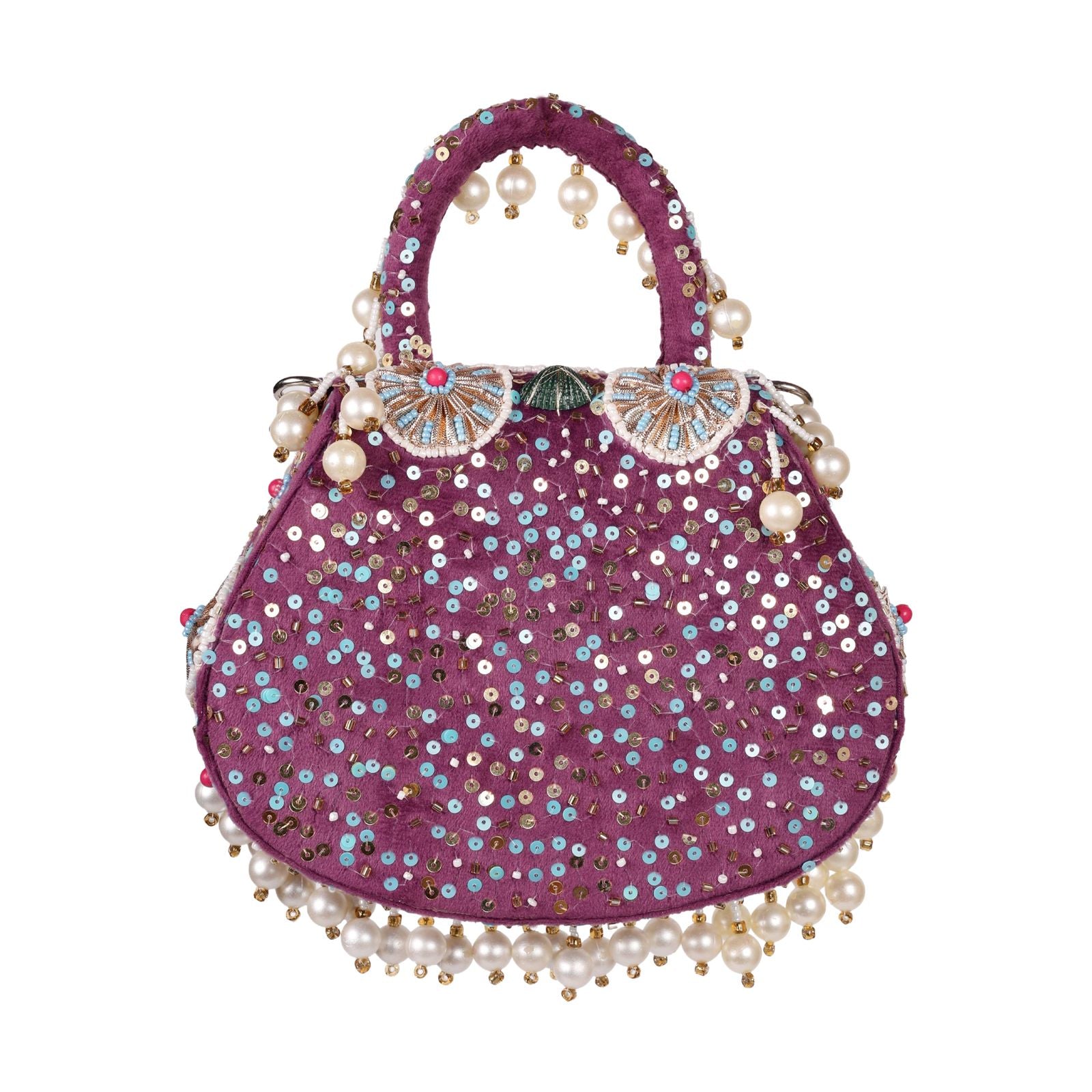 Swisni Flap Bags - SWIS-3036 - Detail View 3