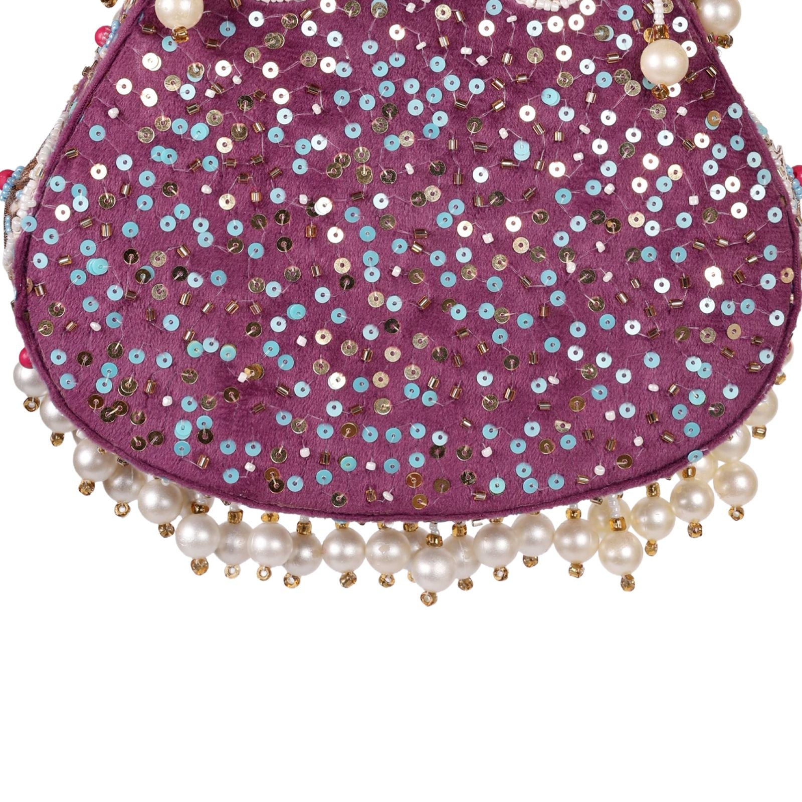 Swisni Flap Bags - SWIS-3036 - Detail View 4