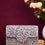 Swisni Luxury Designer Flap Clutch & Shoulder Bag | SWIS-3037
