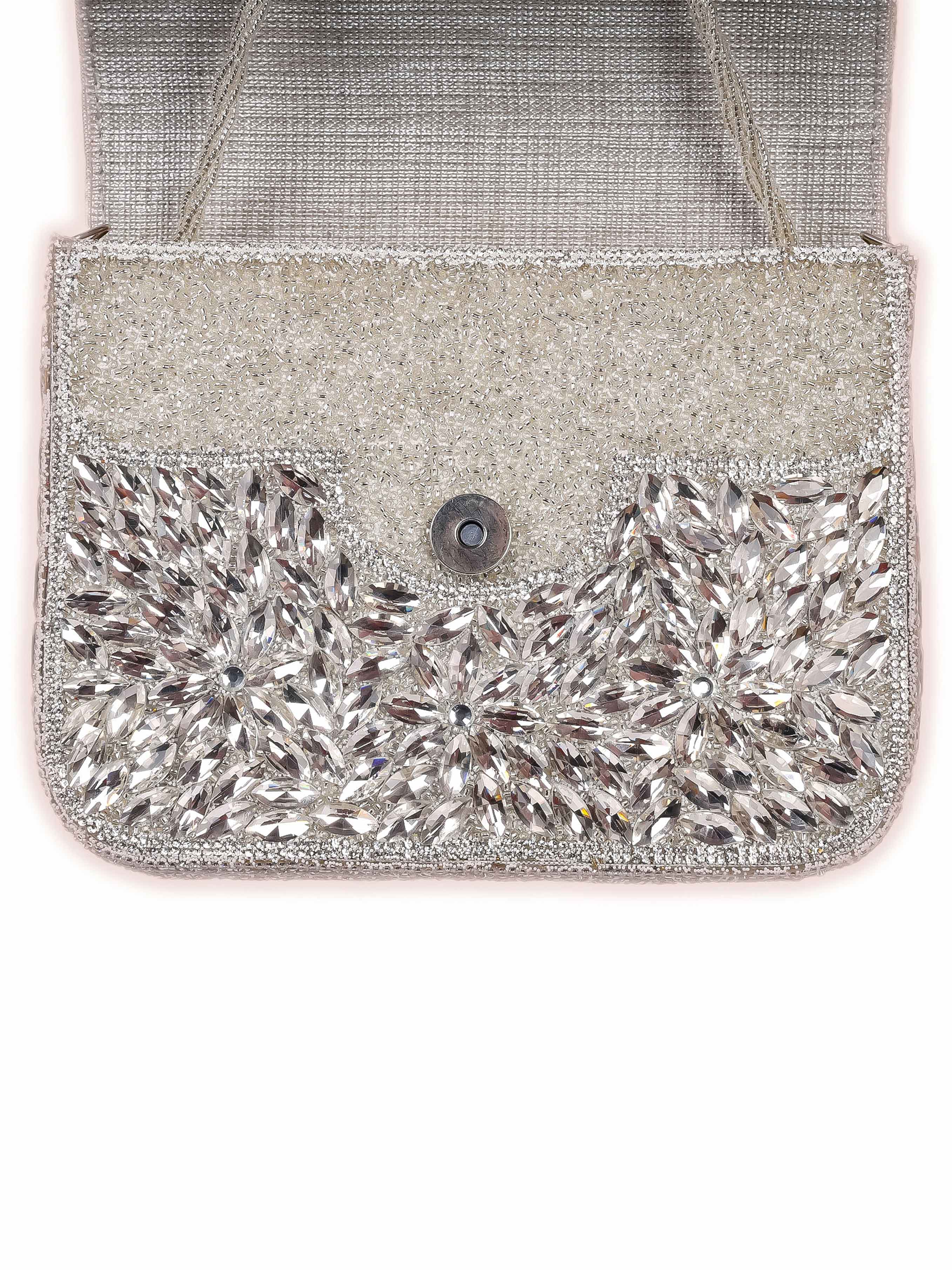 Swisni Flap Bags - SWIS-3037 - Detail View 11