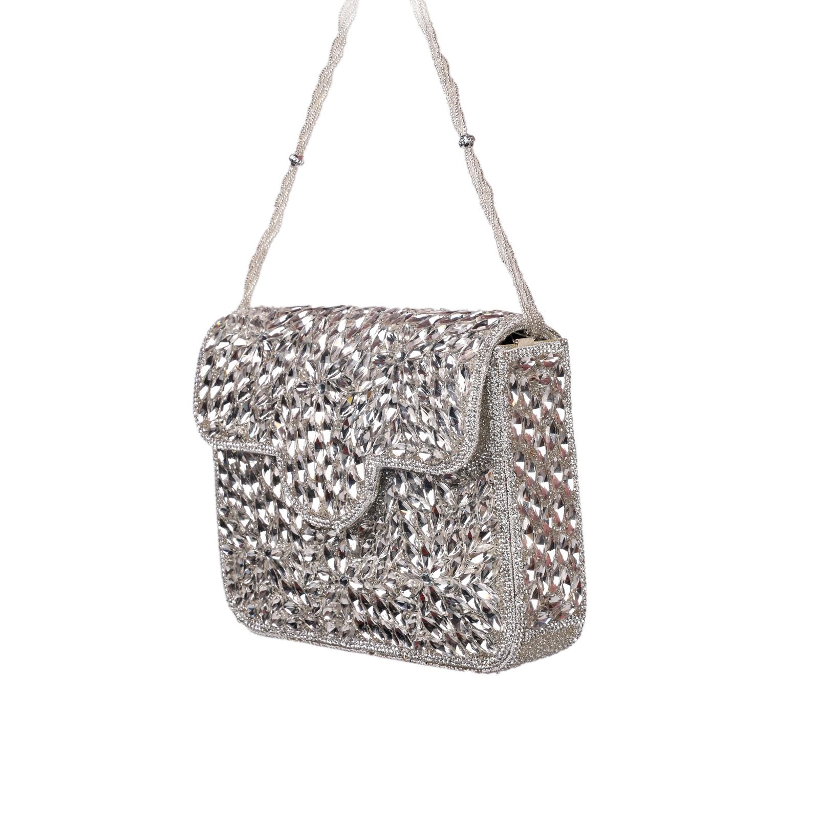 Swisni Flap Bags - SWIS-3037 - Detail View 2