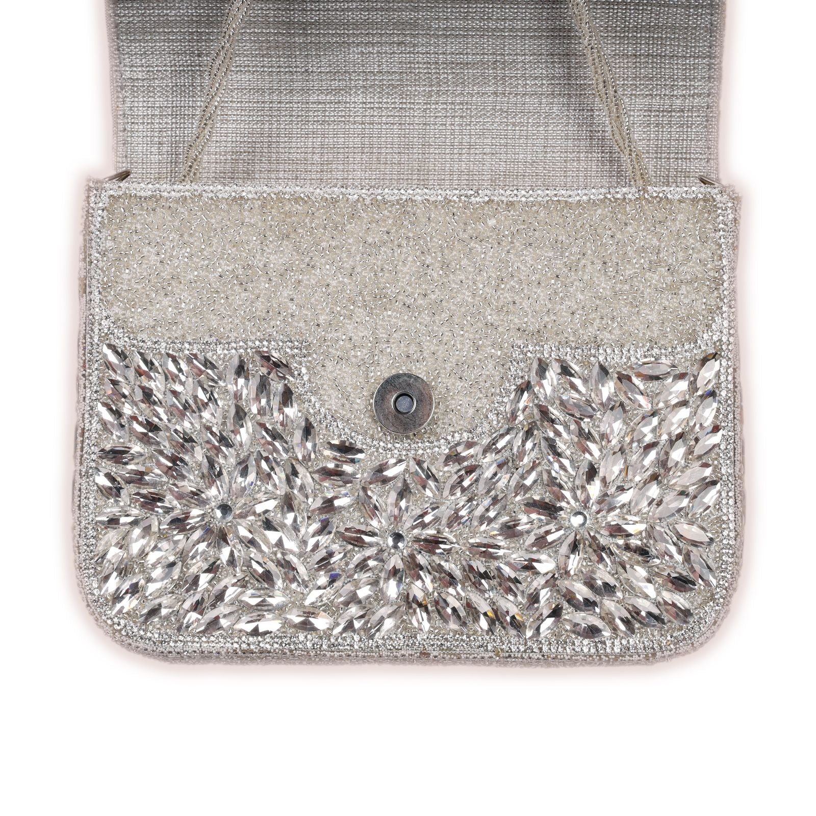 Swisni Flap Bags - SWIS-3037 - Detail View 4