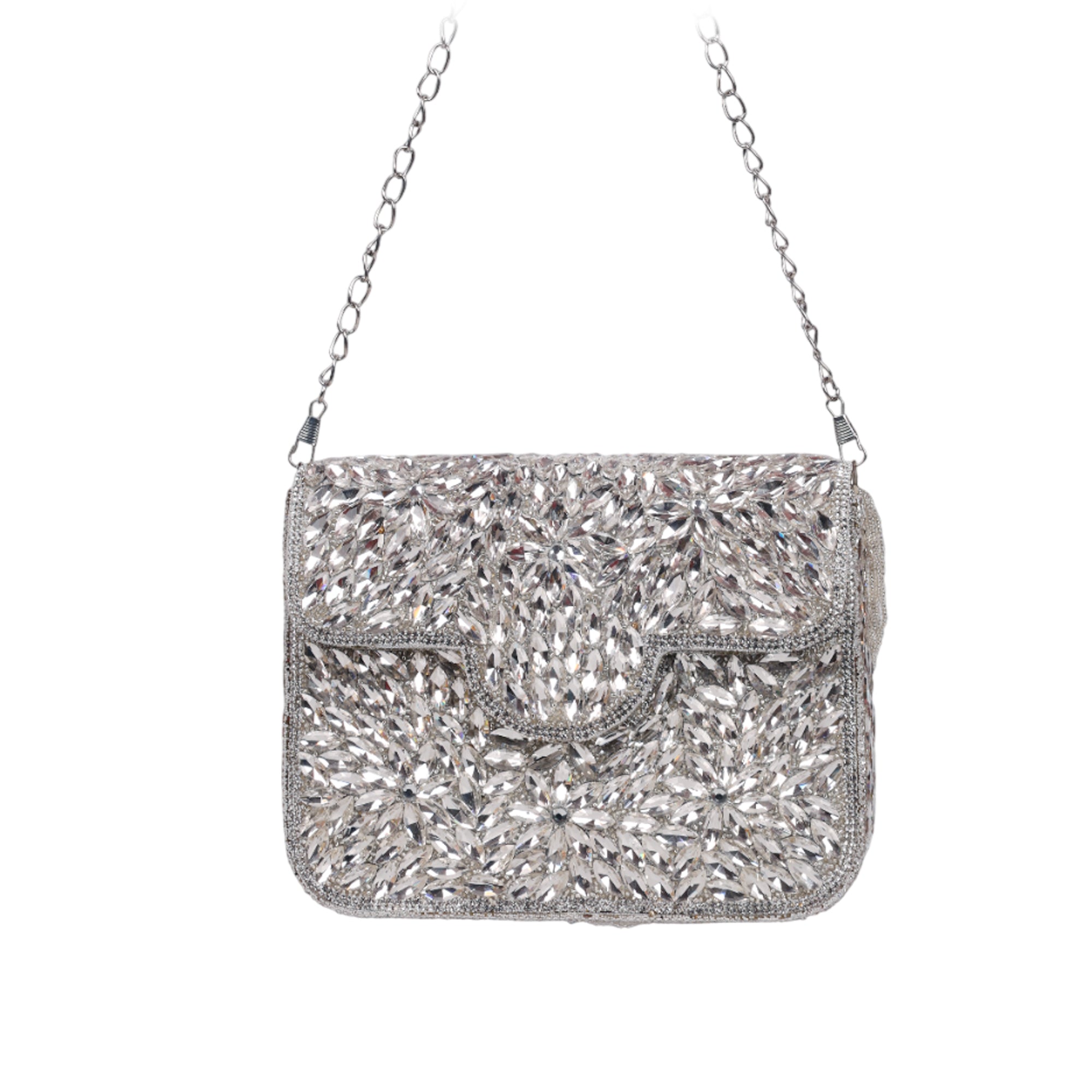 Swisni Flap Bags - SWIS-3037 - Detail View 5