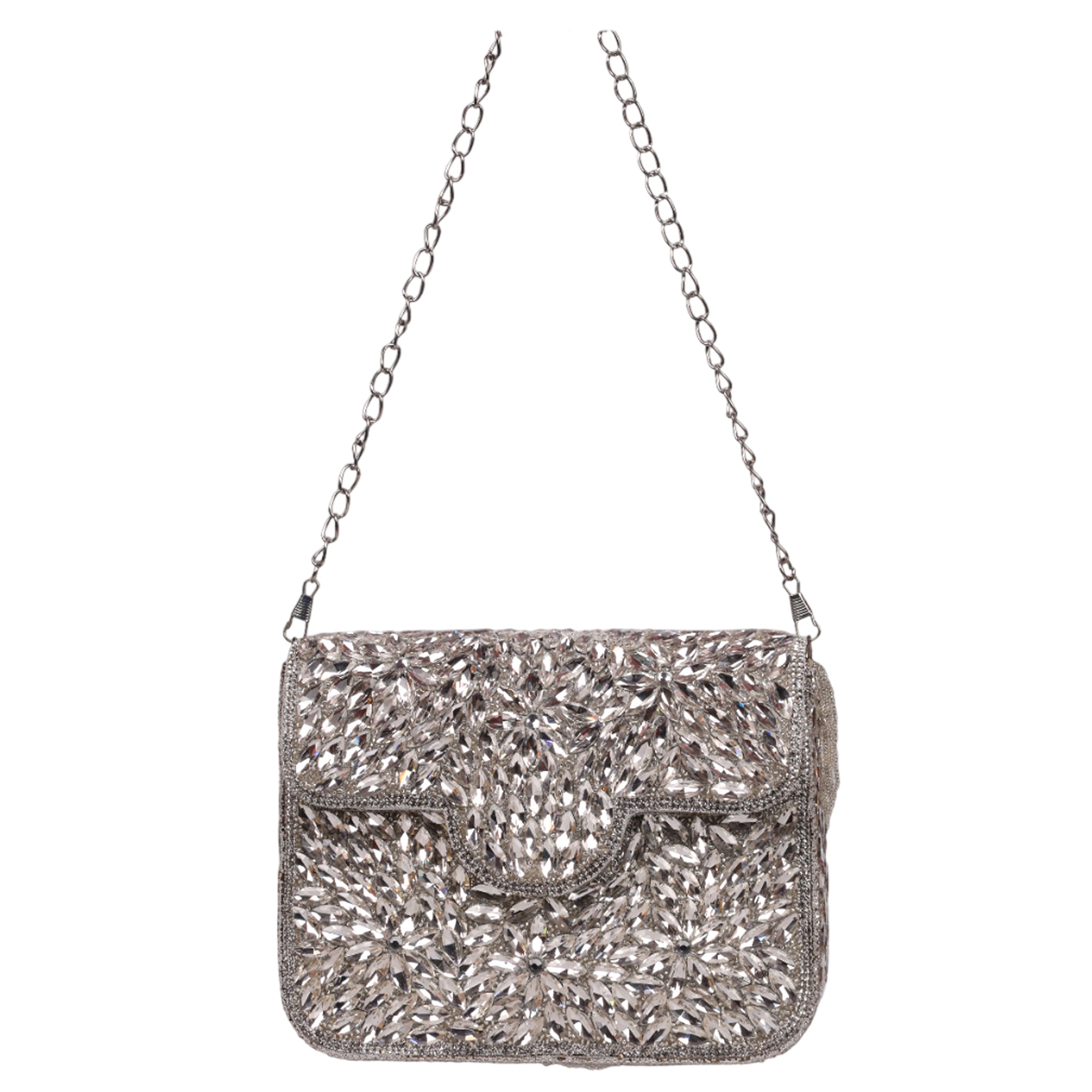 Swisni Flap Bags - SWIS-3037 - Detail View 8
