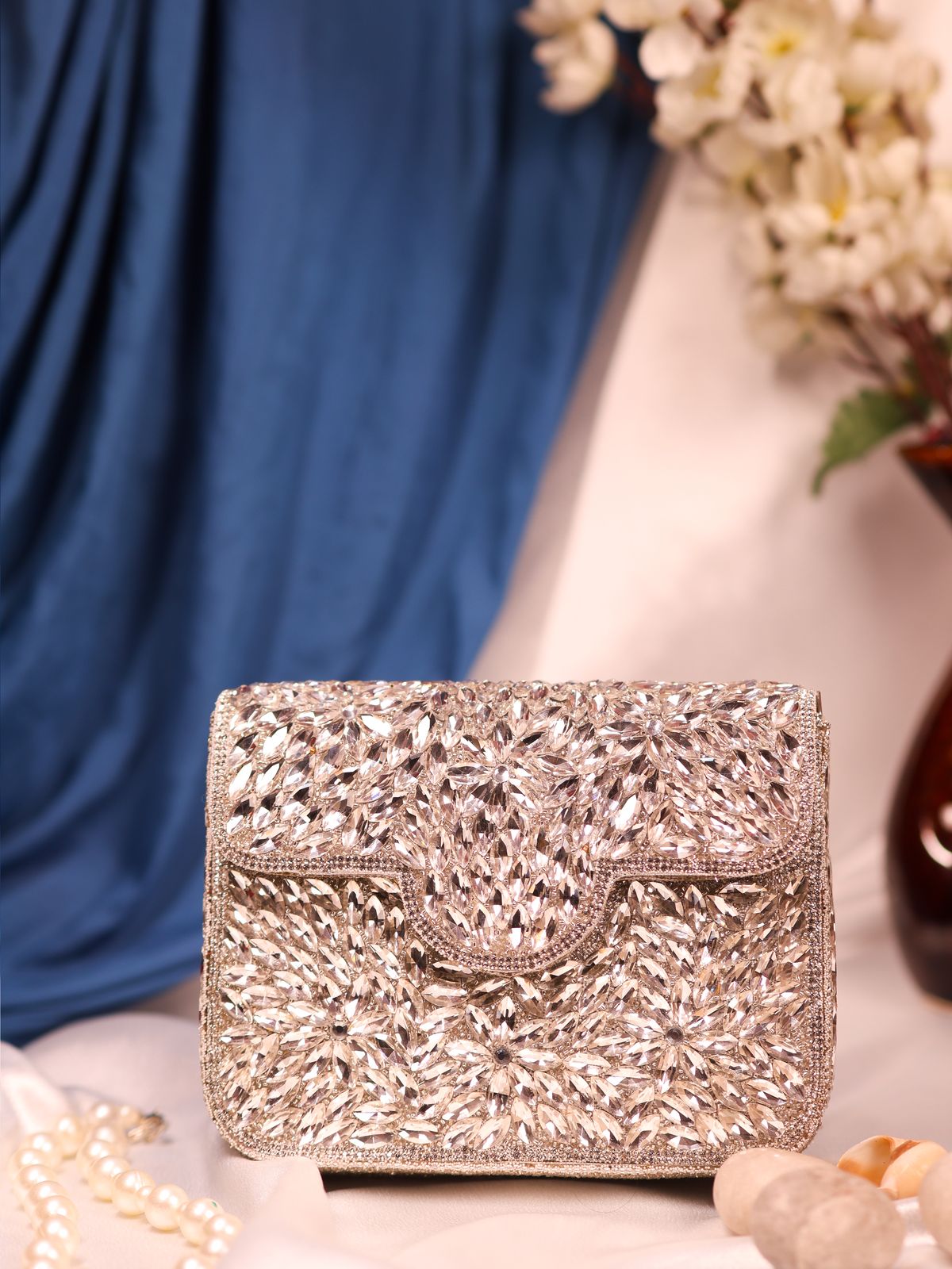 Swisni Flap Bags - SWIS-3037 - Detail View 9