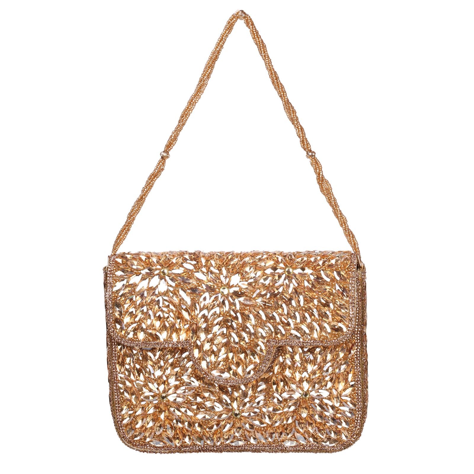Swisni Flap Bags - SWIS-3038 - Detail View 10