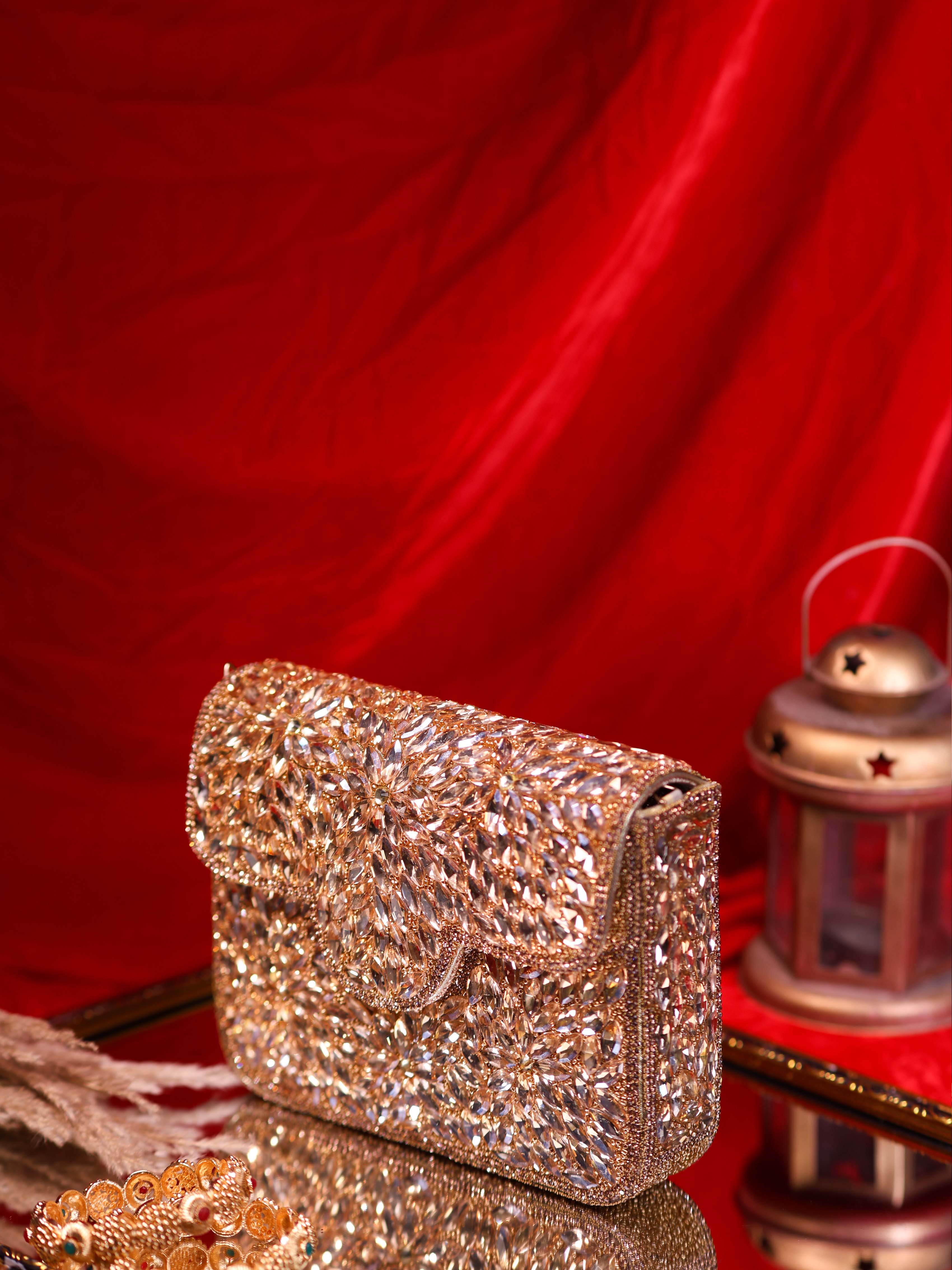Swisni Flap Bags - SWIS-3038 - Detail View 11
