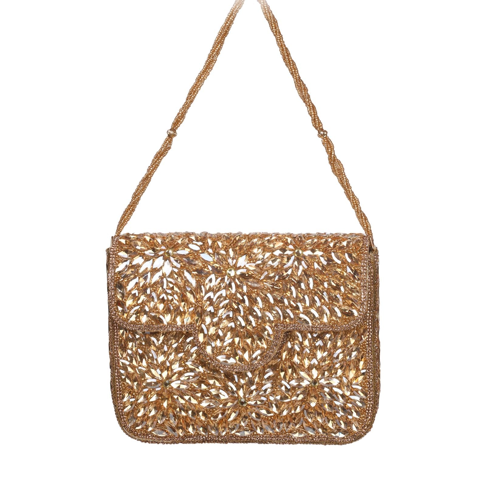 Swisni Flap Bags - SWIS-3038 - Detail View 3