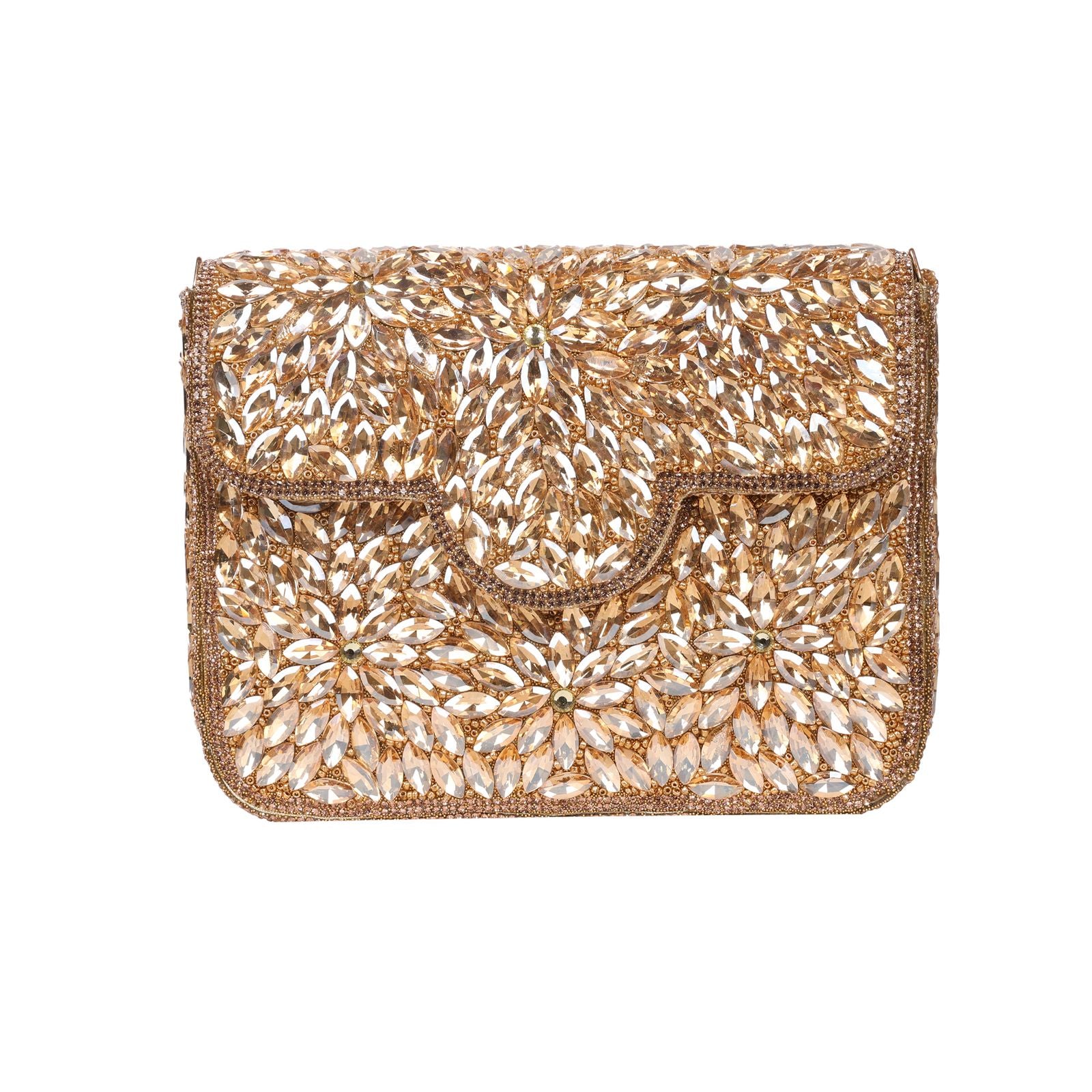 Swisni Flap Bags - SWIS-3038 - Detail View 6